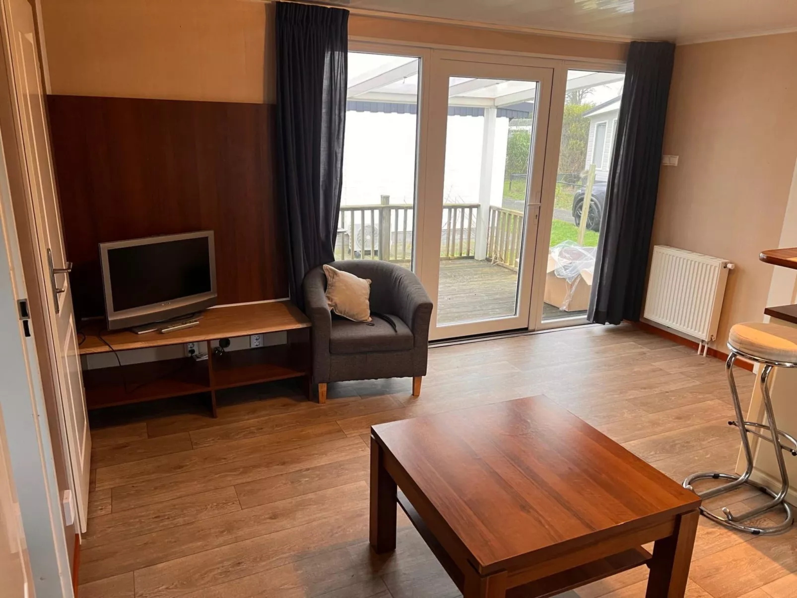 RBR 1143 - Beach Resort Kamperland - Binnen