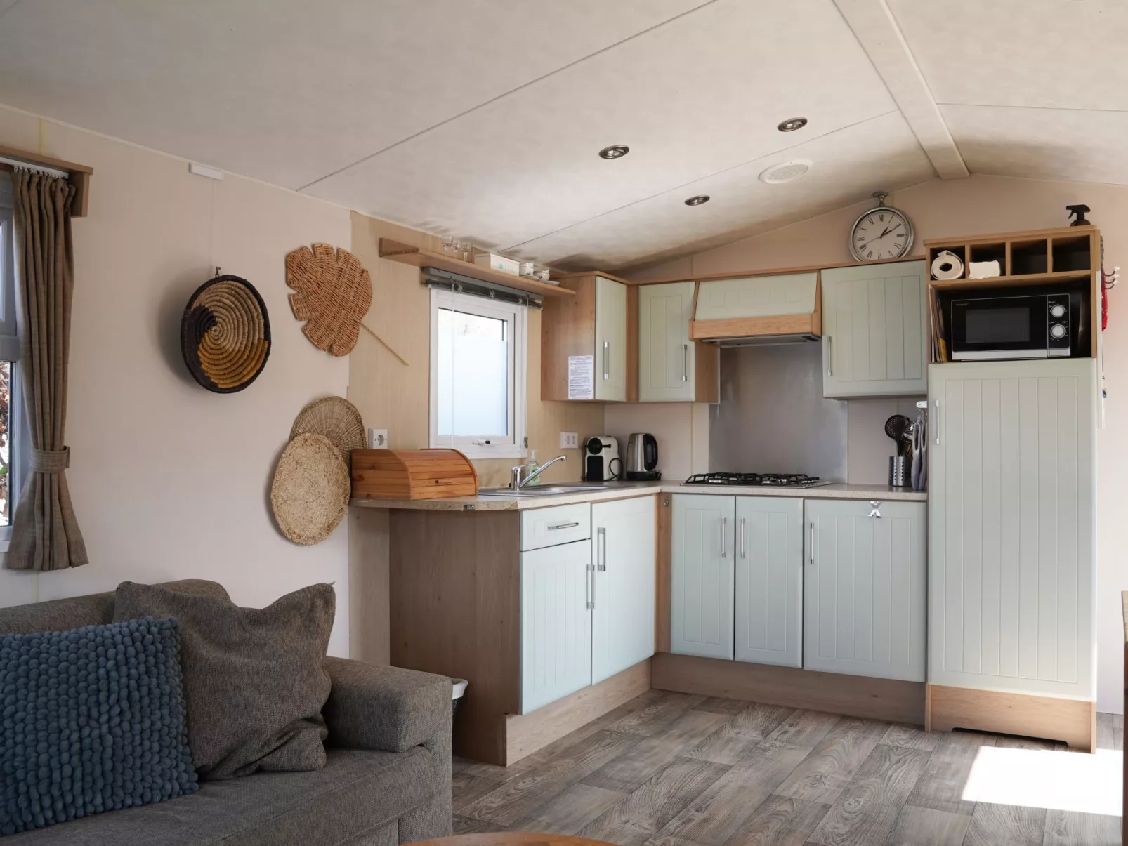 ZP 237 - Camping de Zandput - Binnen