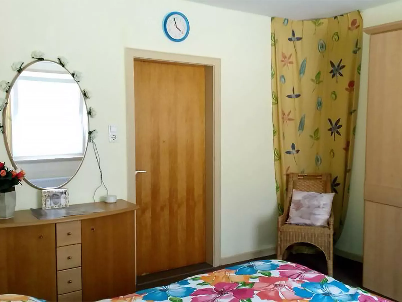 Engelenhof Winterberg - Monica - Binnen