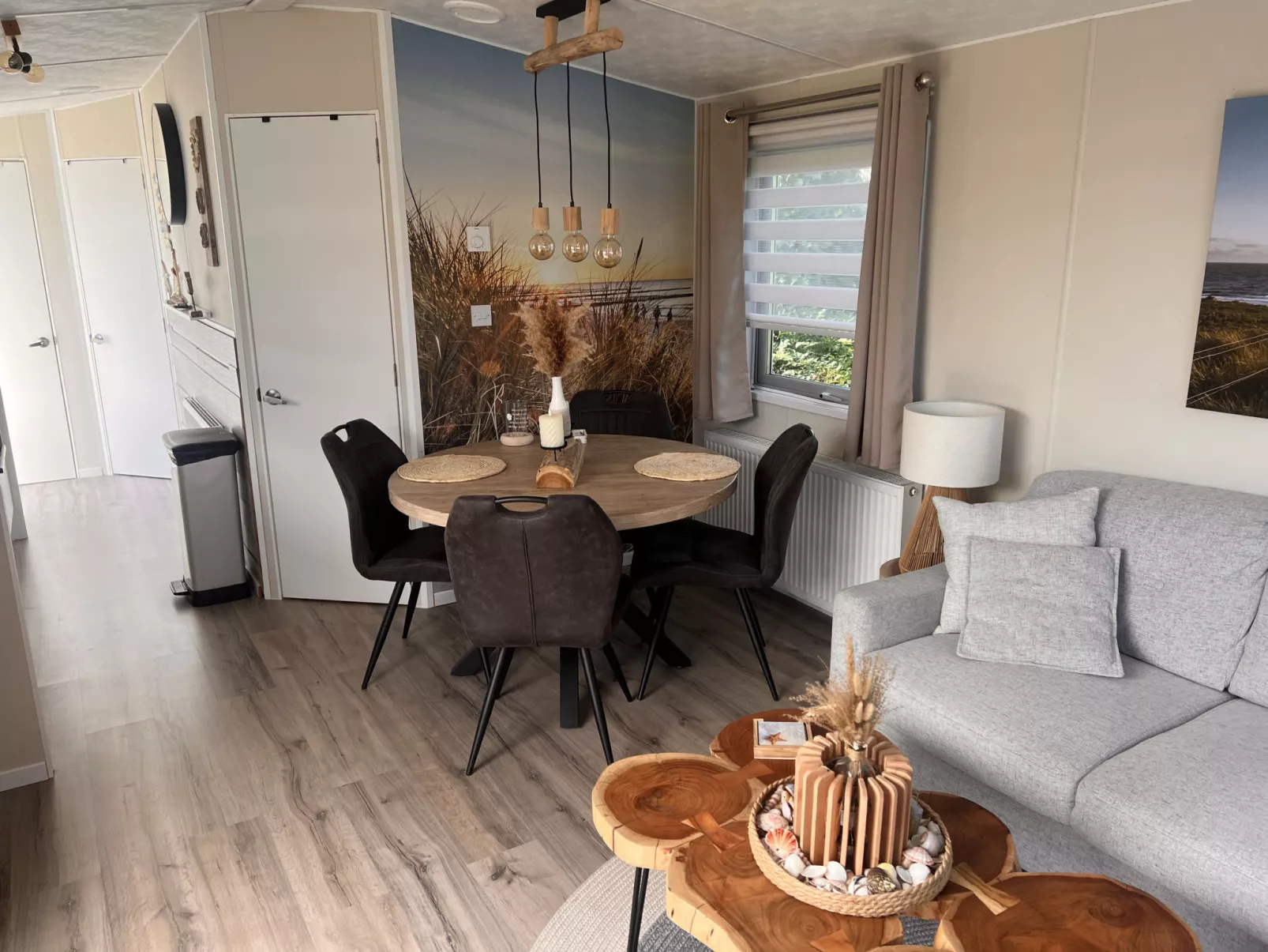 RBR 852 - Beach Resort Kamperland - Buiten