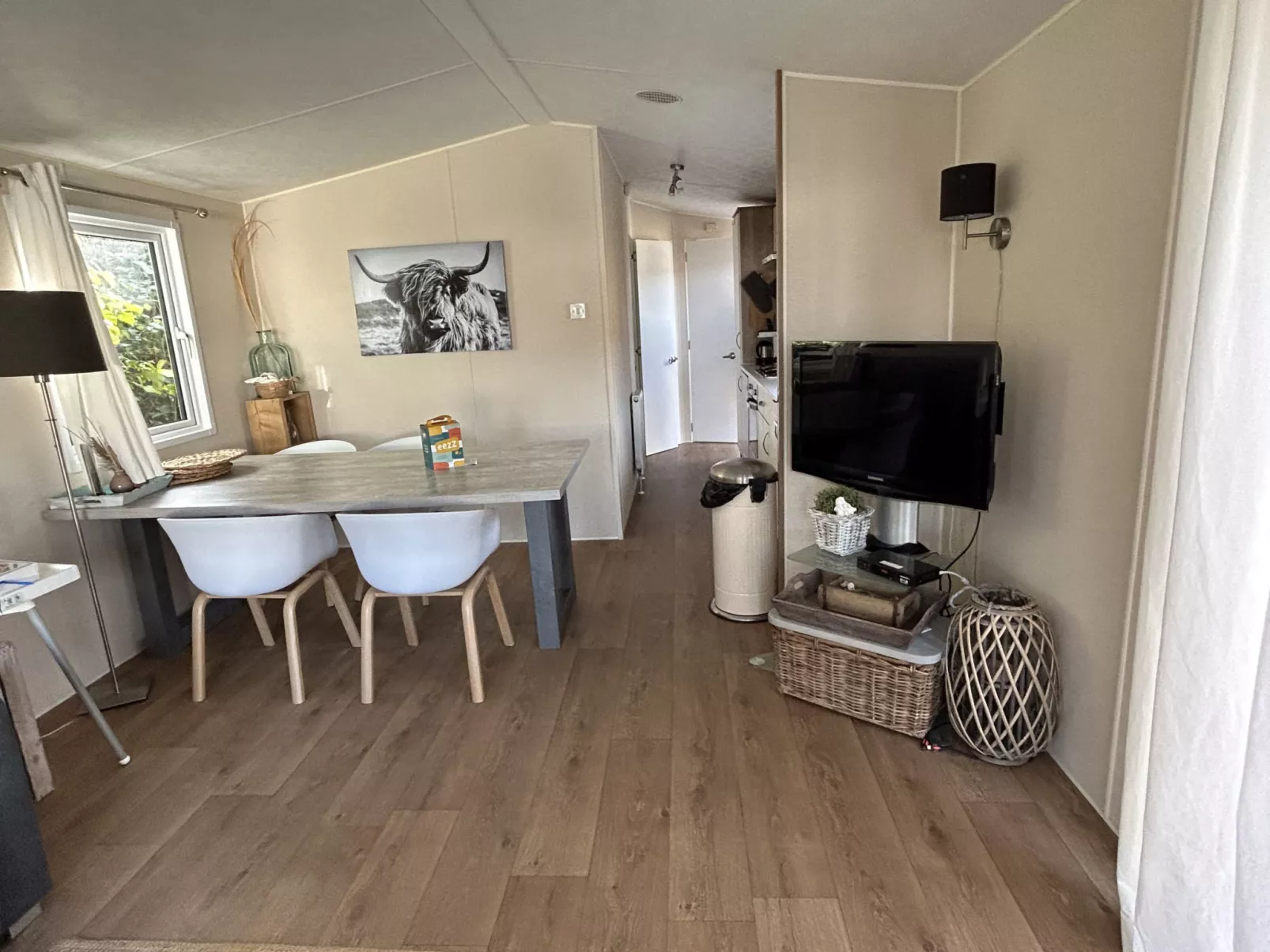 RBR 237 - Beach Resort Kamperland - Buiten