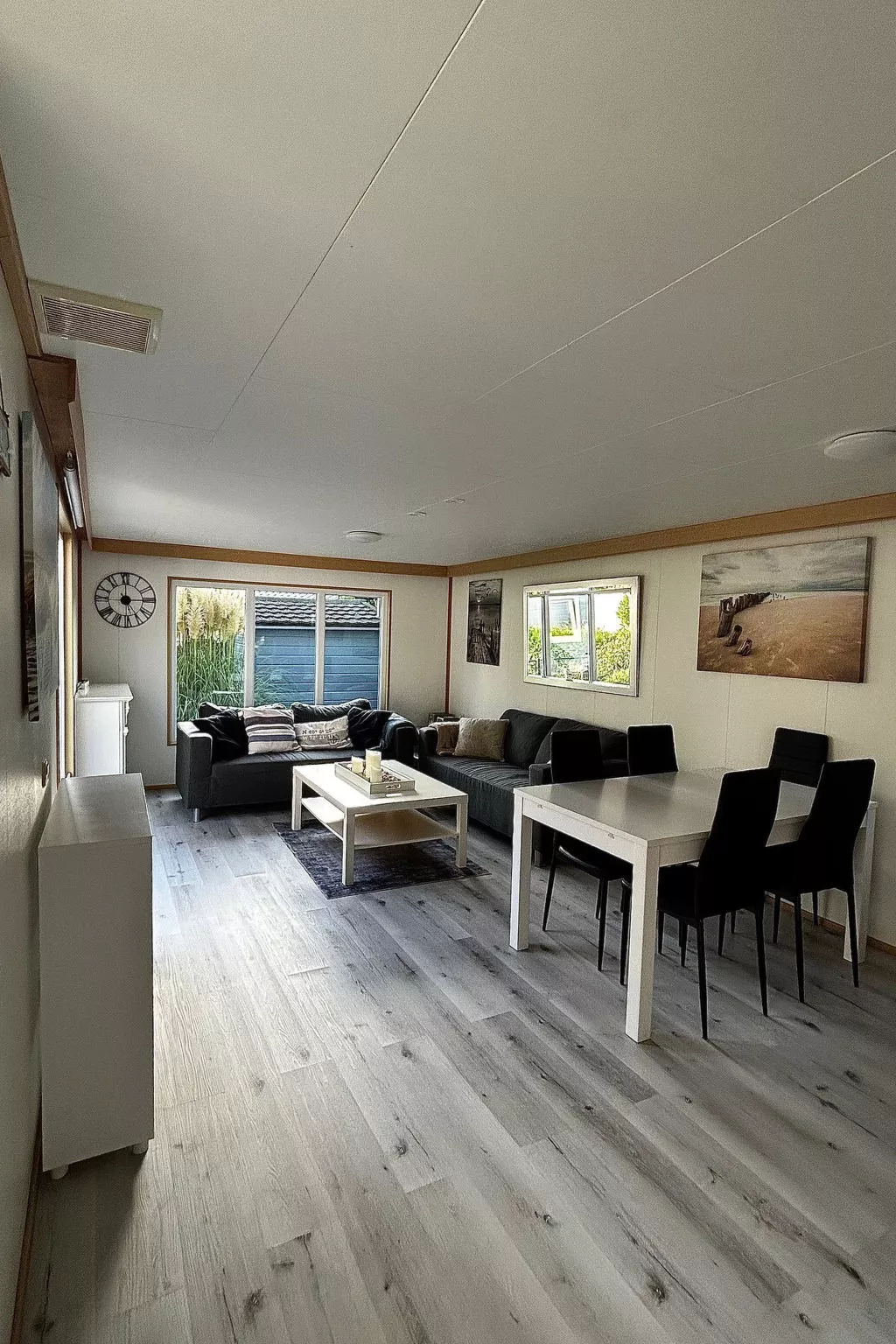 RBR 1654 - Beach Resort Kamperland - Binnen