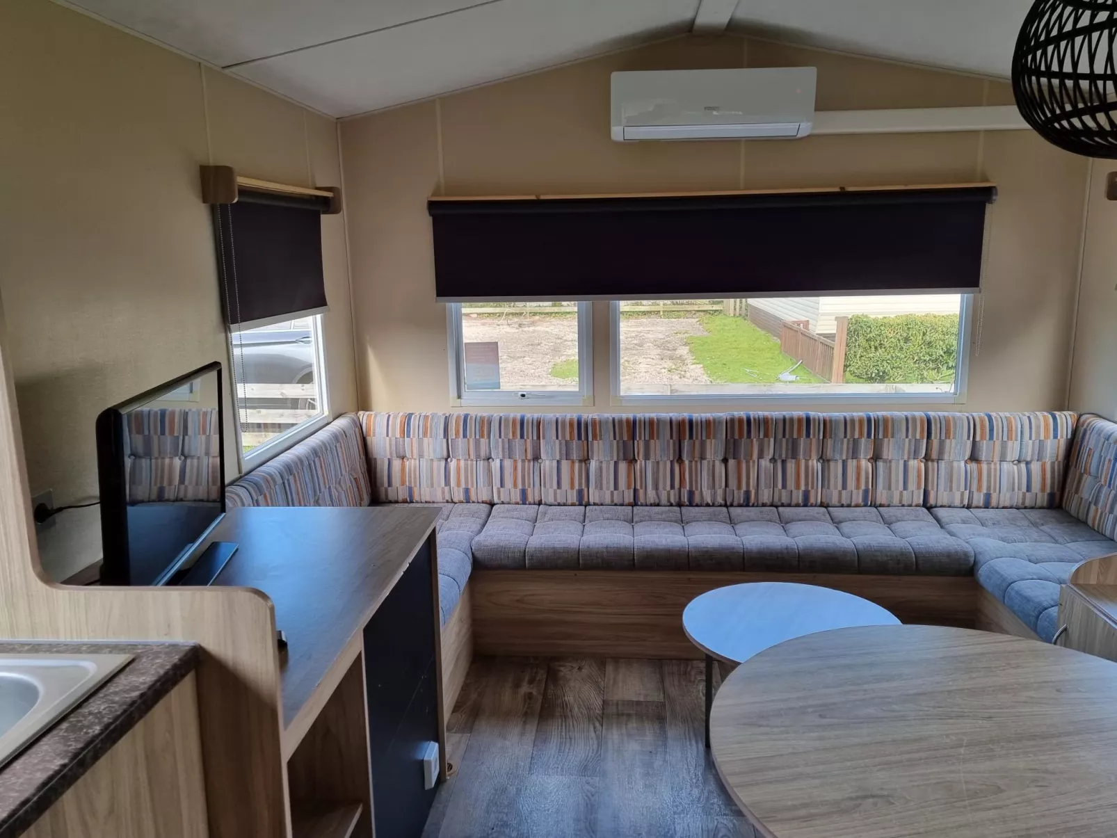 RBR 167 - Beach Resort Kamperland - Buiten