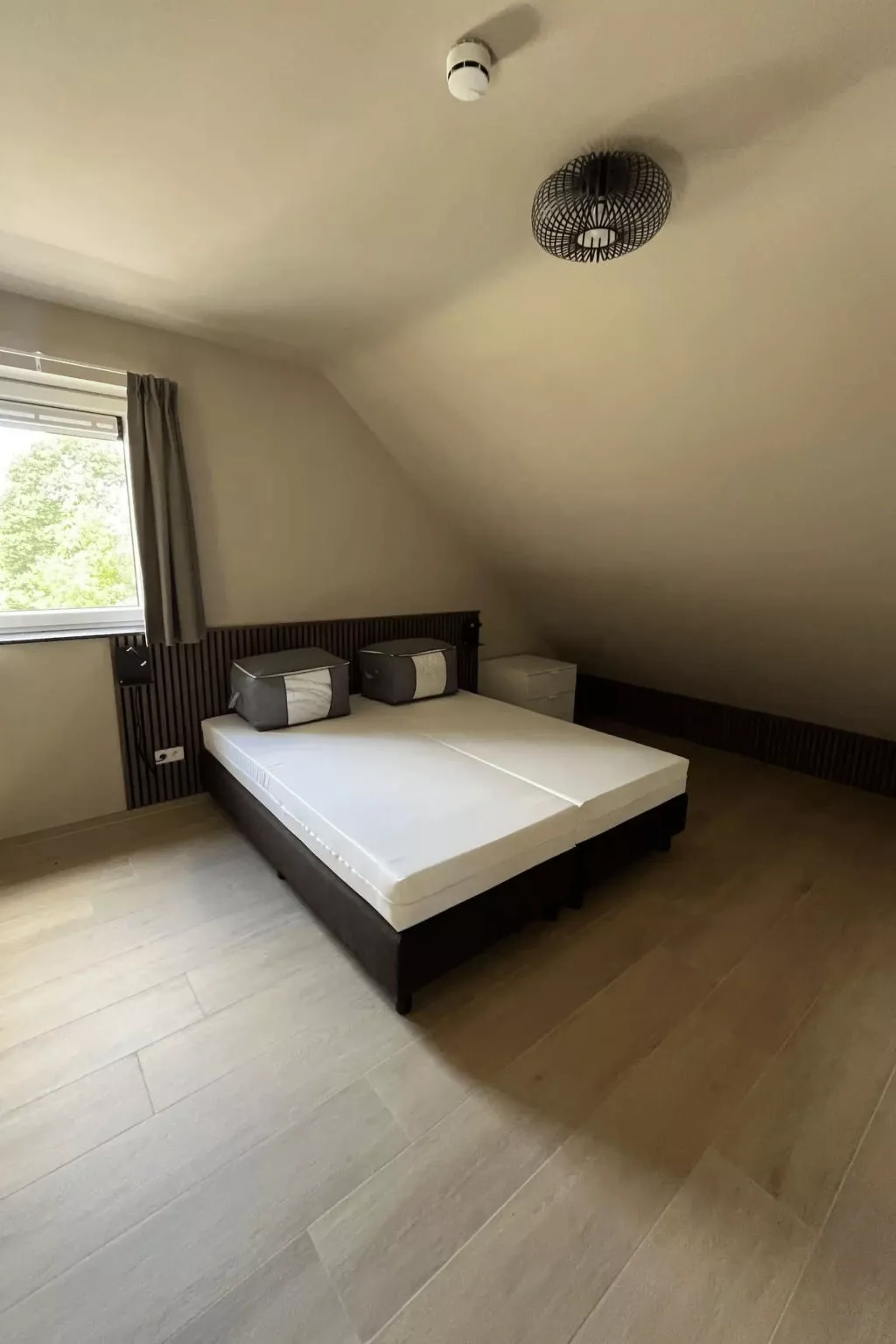 Camping Natuurlijk Limburg - Appartement - Binnen