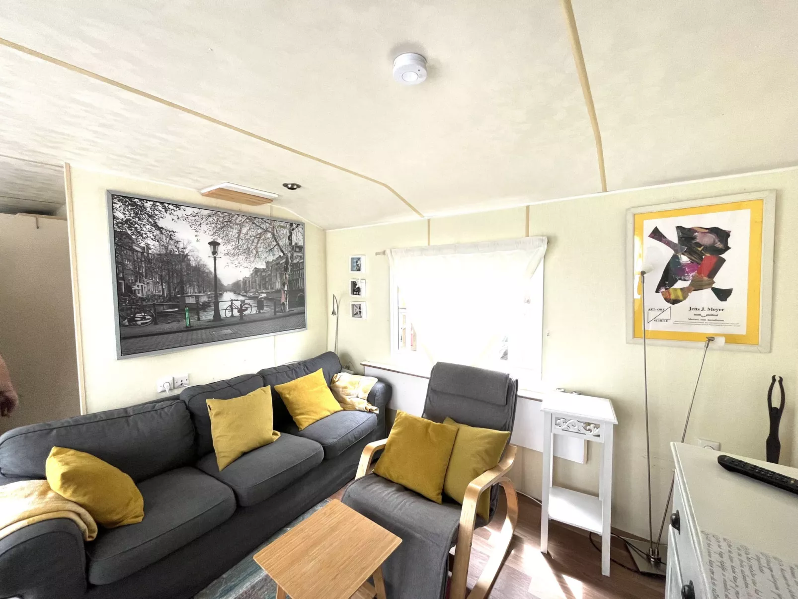 RBR 1243 - Beach Resort Kamperland - Buiten