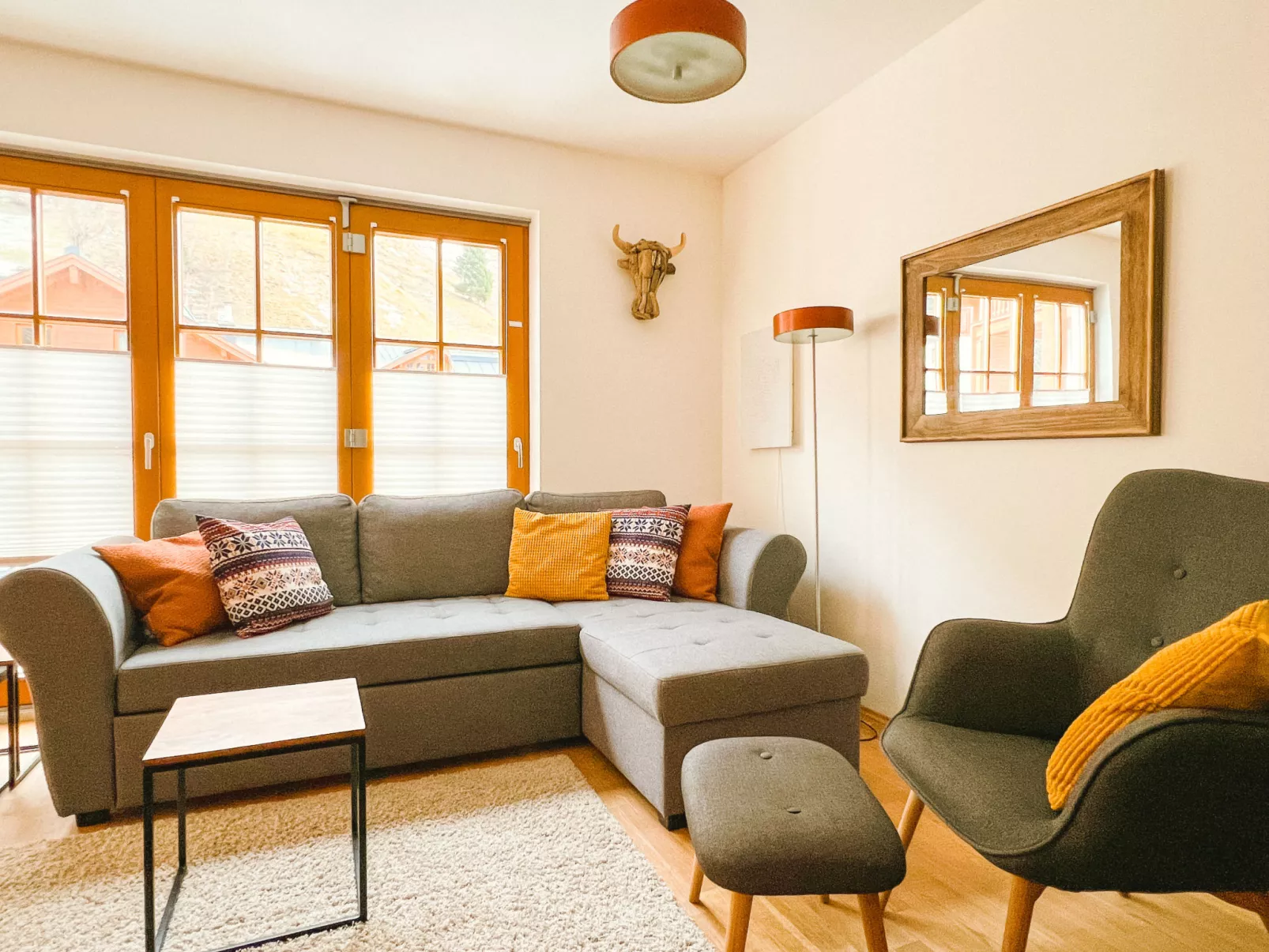 Schönblick - Manuela 11 - Binnen