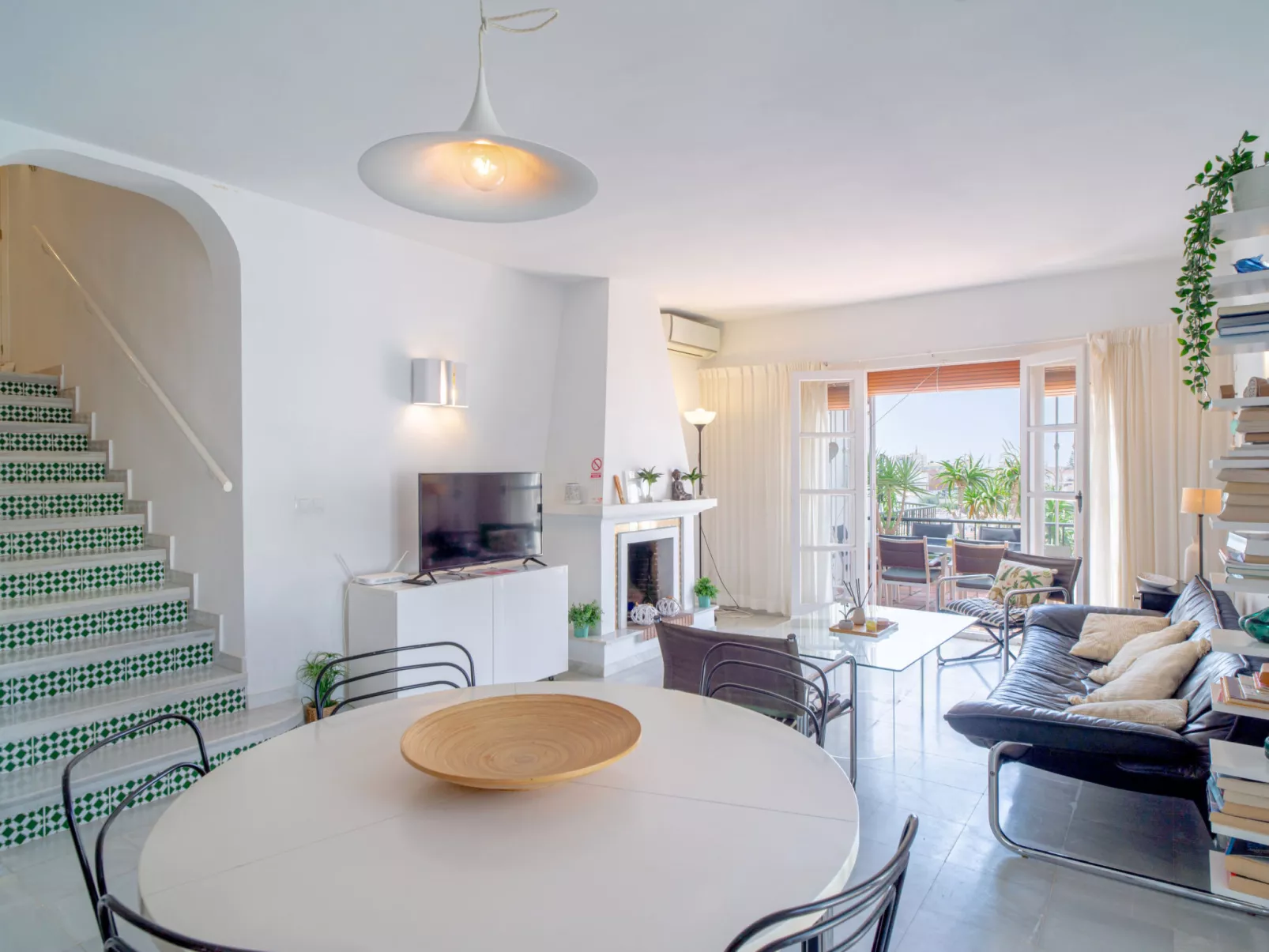 Casa Corazon Burriana by Casasol - Binnen