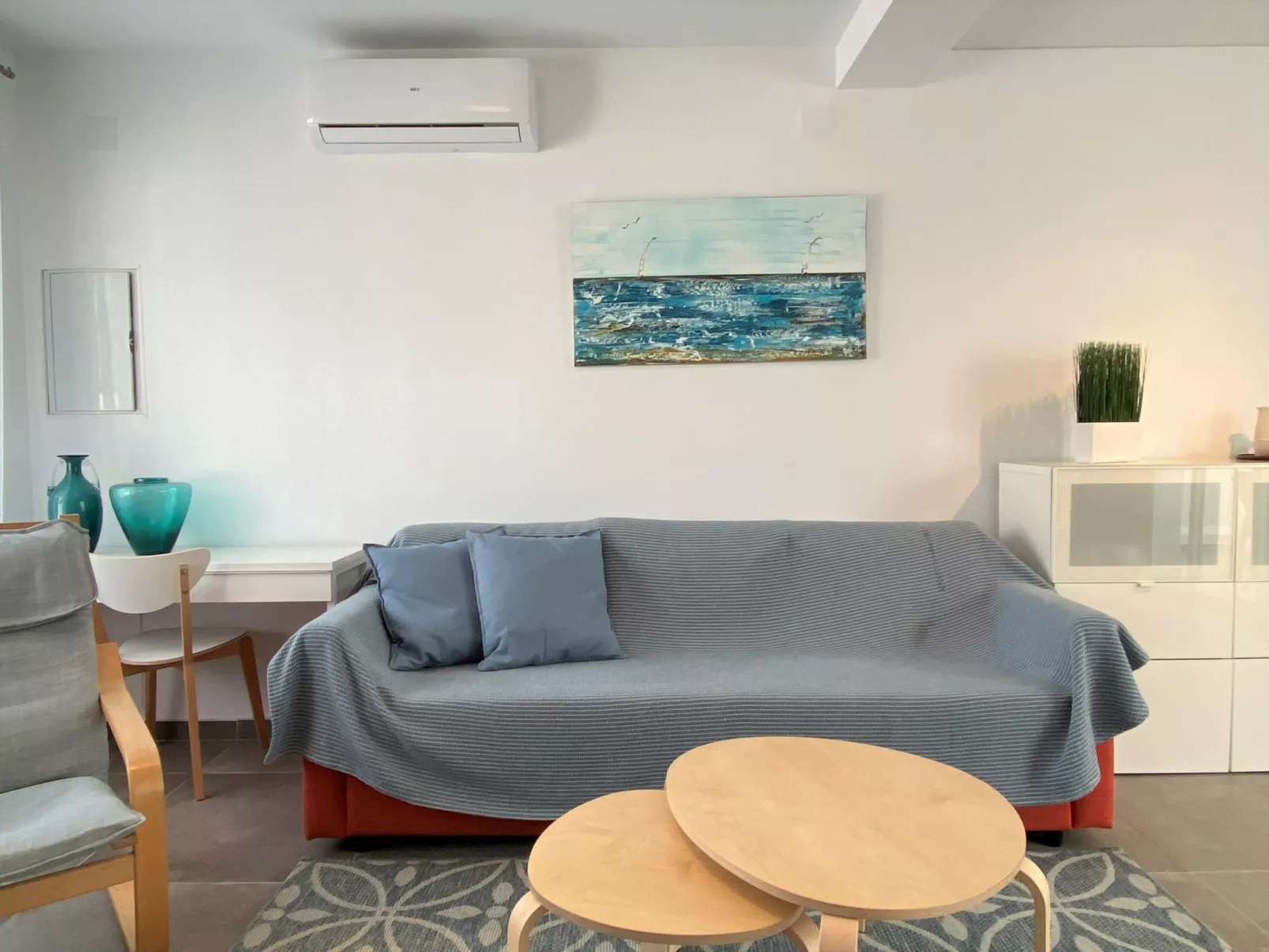 Casa Los Tejares by Casasol - Binnen