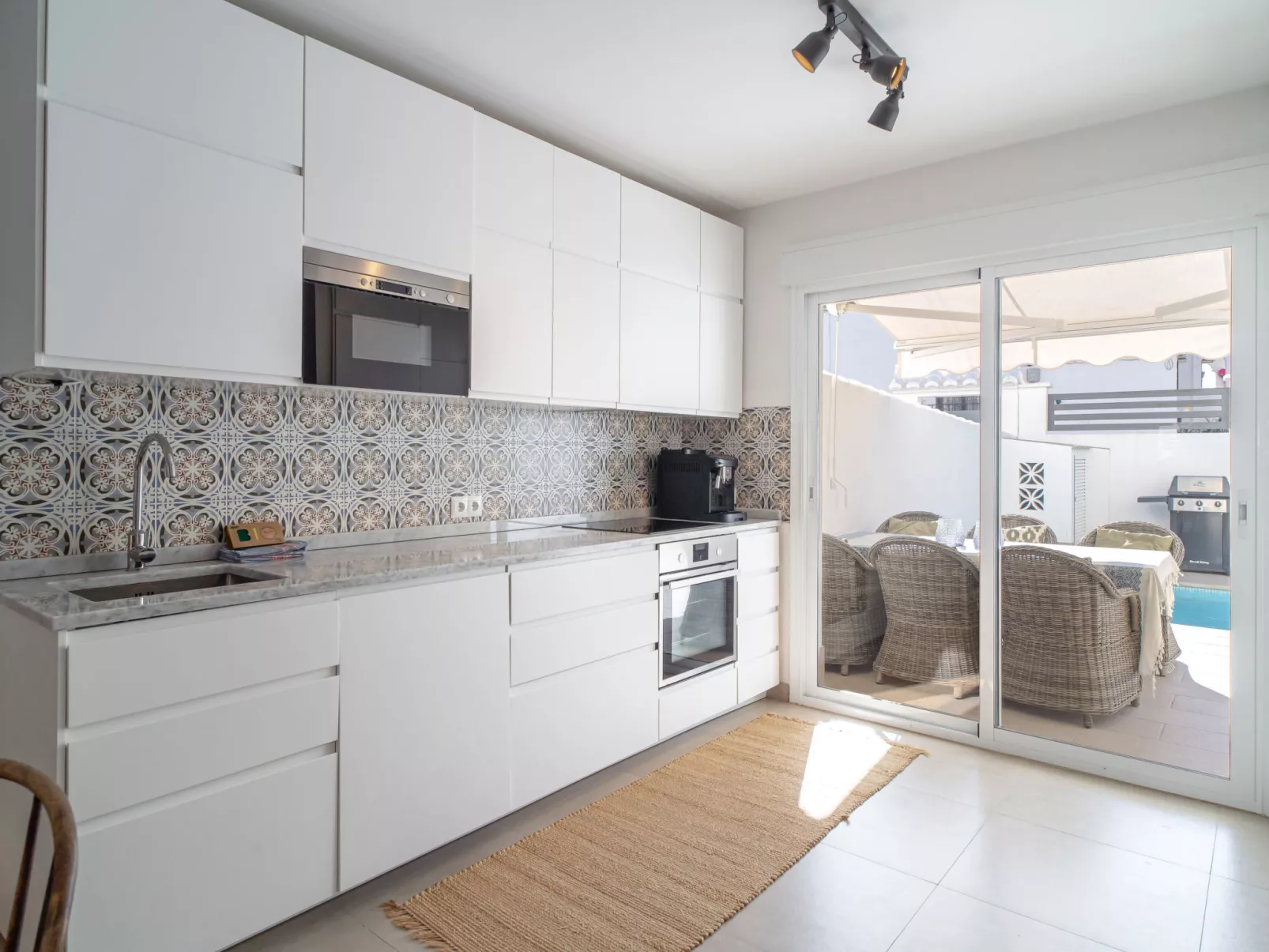 Villa Andalucía Esplendor by Casasol - Binnen