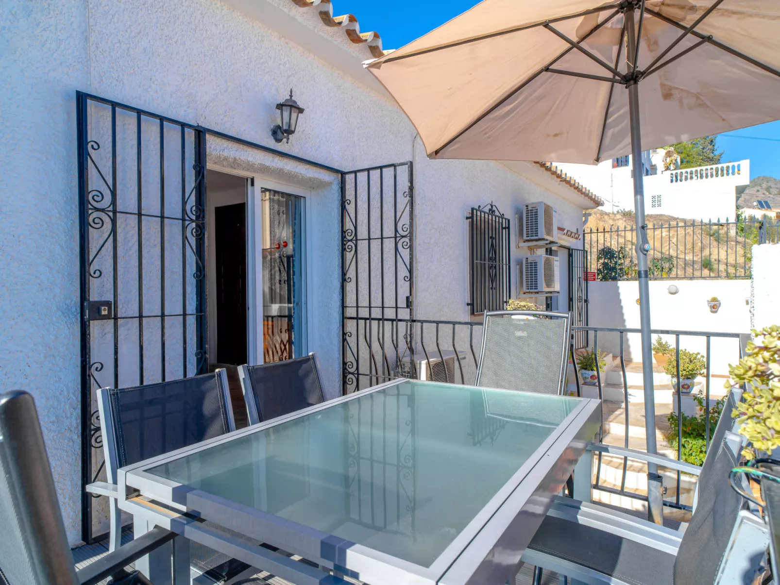 Casa Eden Burriana by Casasol - Buiten