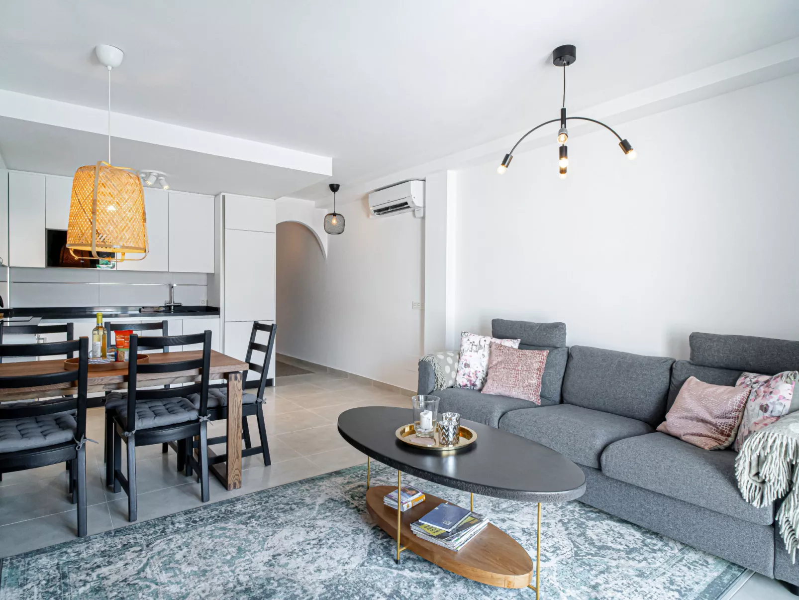 Villa La Dorada 4 Burriana by Casasol - Binnen