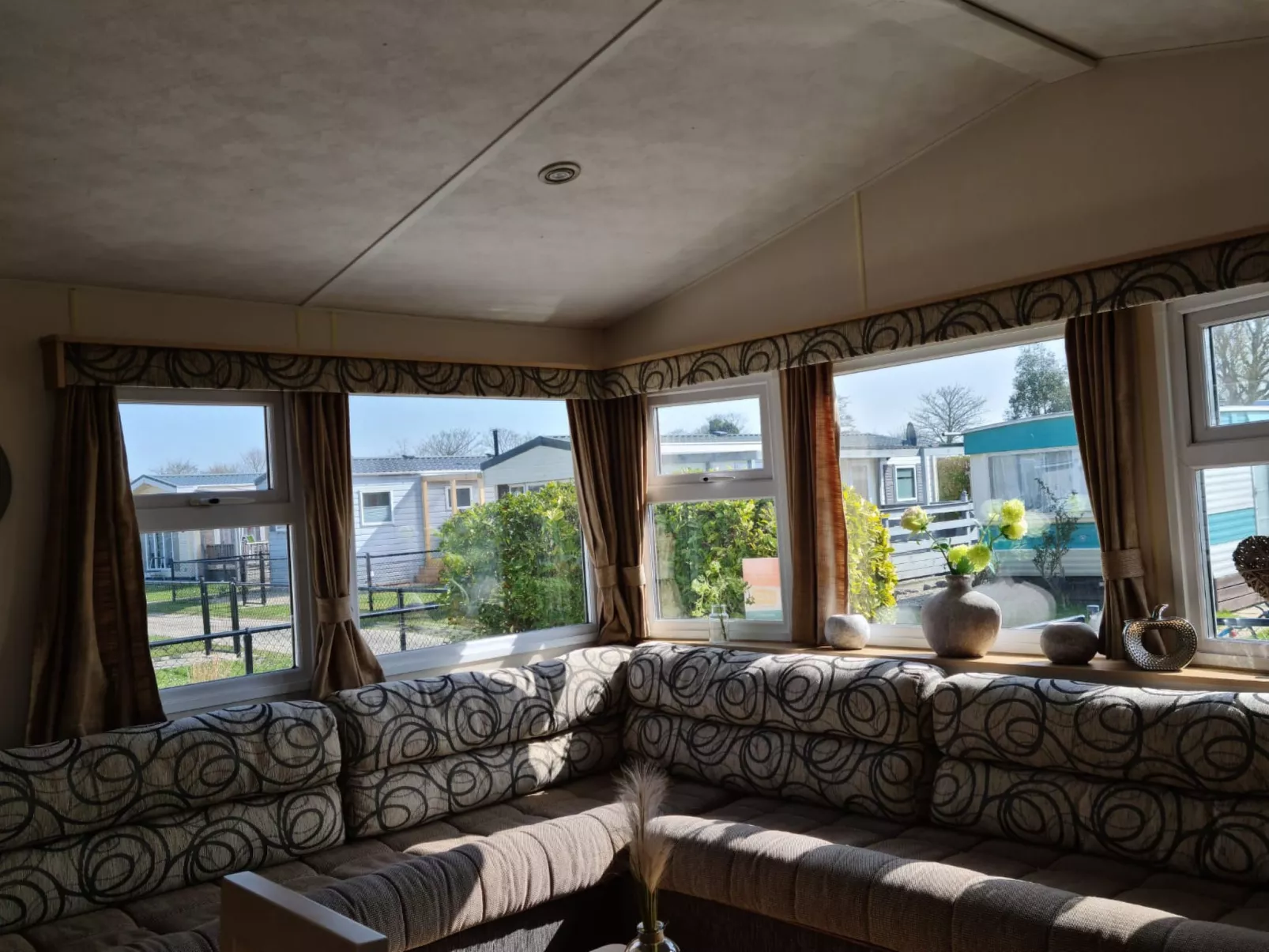 RBR 434 - Beach Resort Kamperland - Binnen
