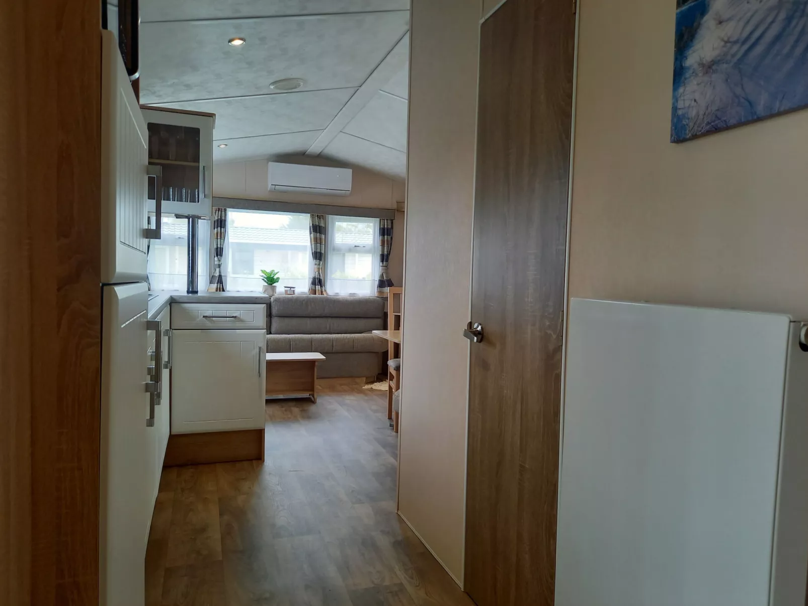 RBR 1643 - Beach Resort Kamperland - Buiten