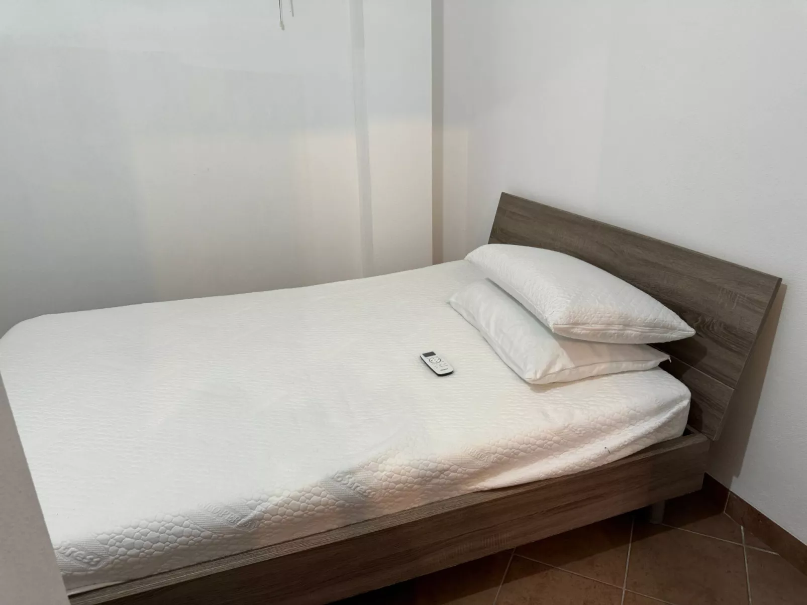 'Die Perle des Meeres - Binnen