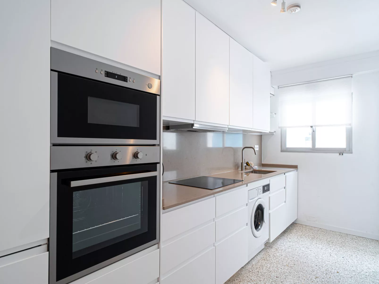 Urban Comfort by Casasol - Binnen