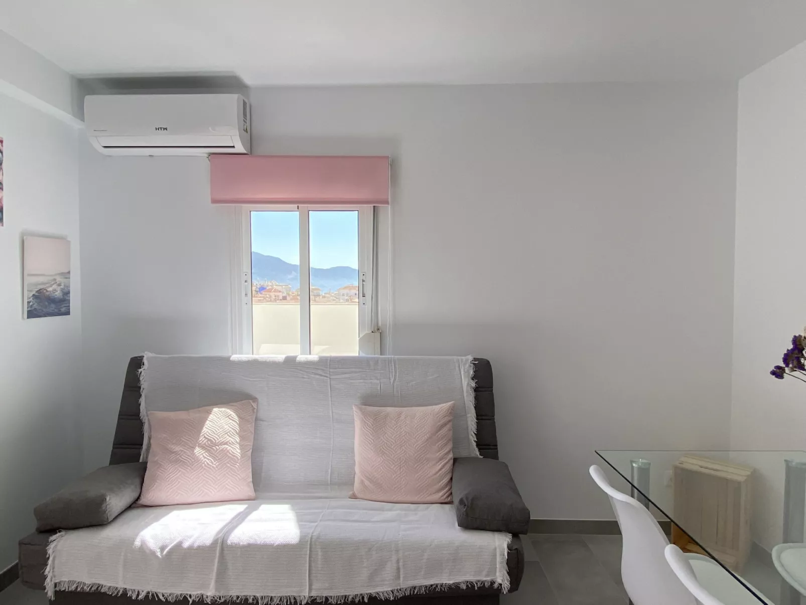 Centro Life Seaview by Casasol - Binnen