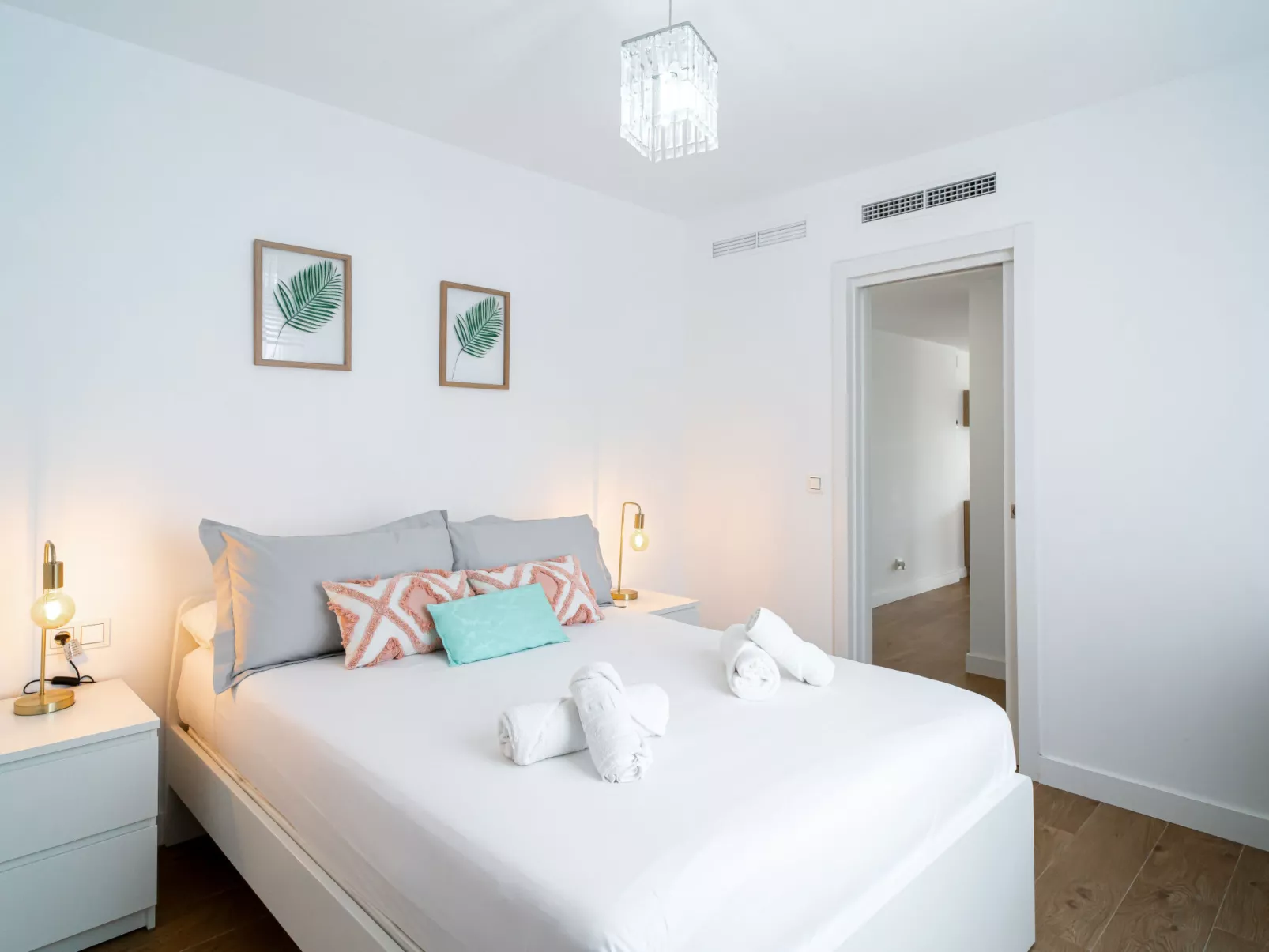 Luxury Living Isea 3114 by Casasol - Binnen