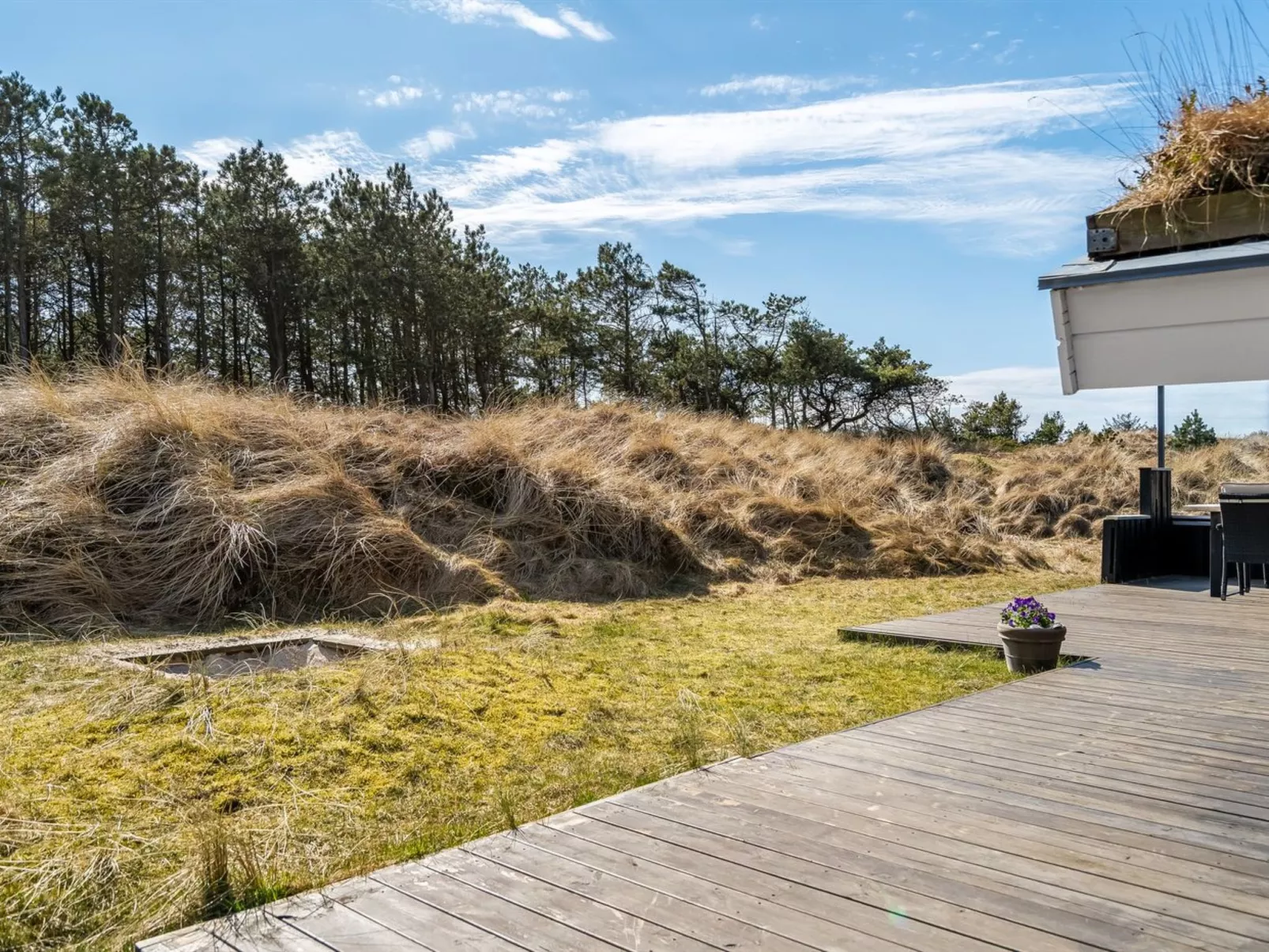 "Steinunn" - 600m from the sea - Buiten