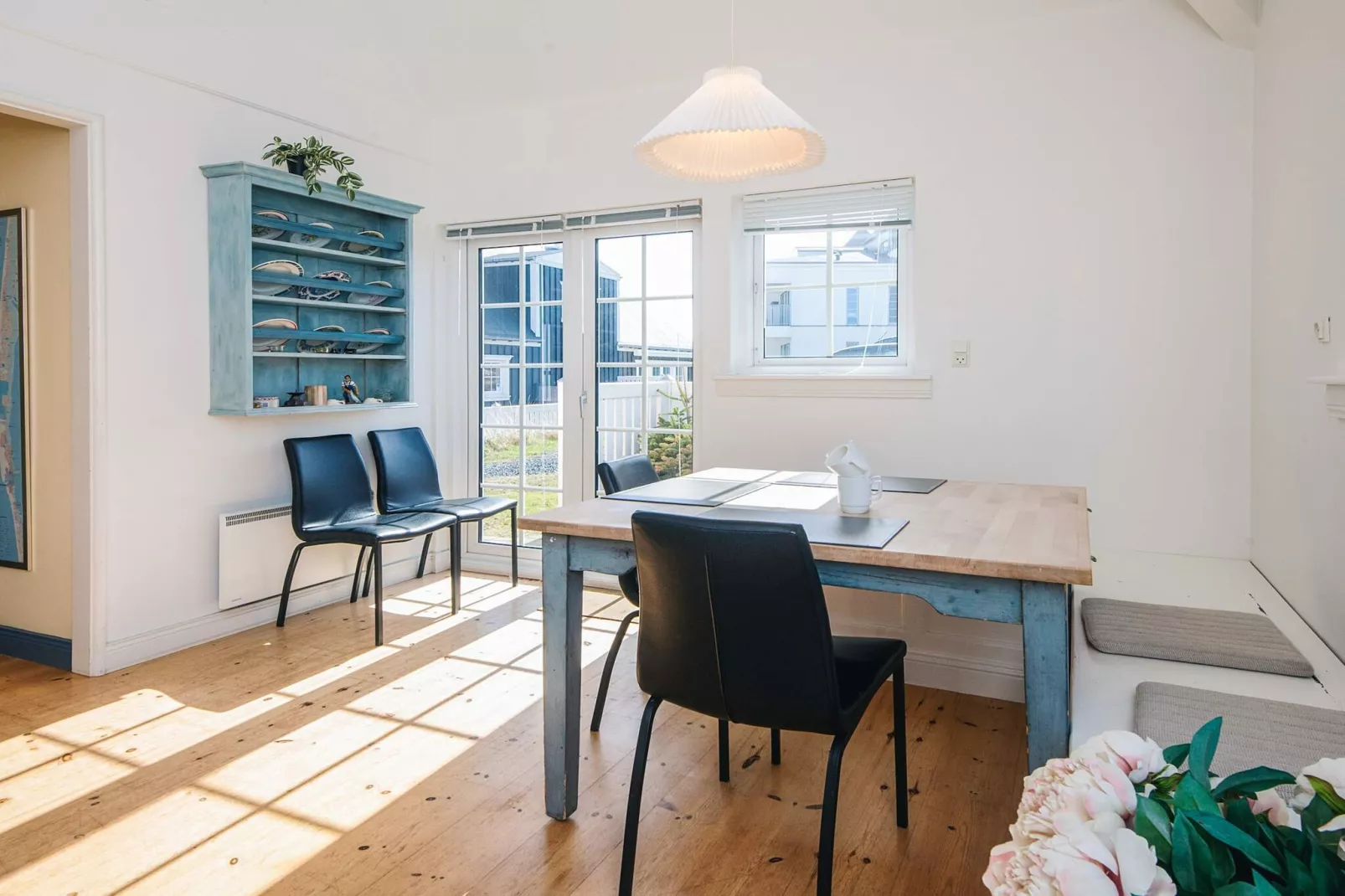 4 persoons vakantie huis in Ringkøbing-By Traum - Binnen