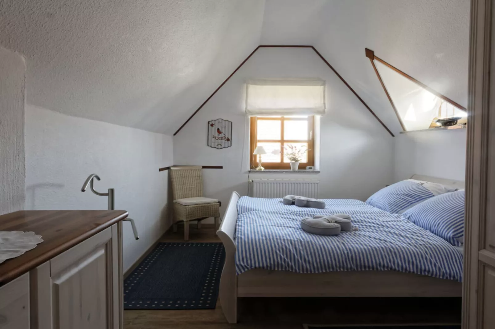 311008 - Slaapkamer