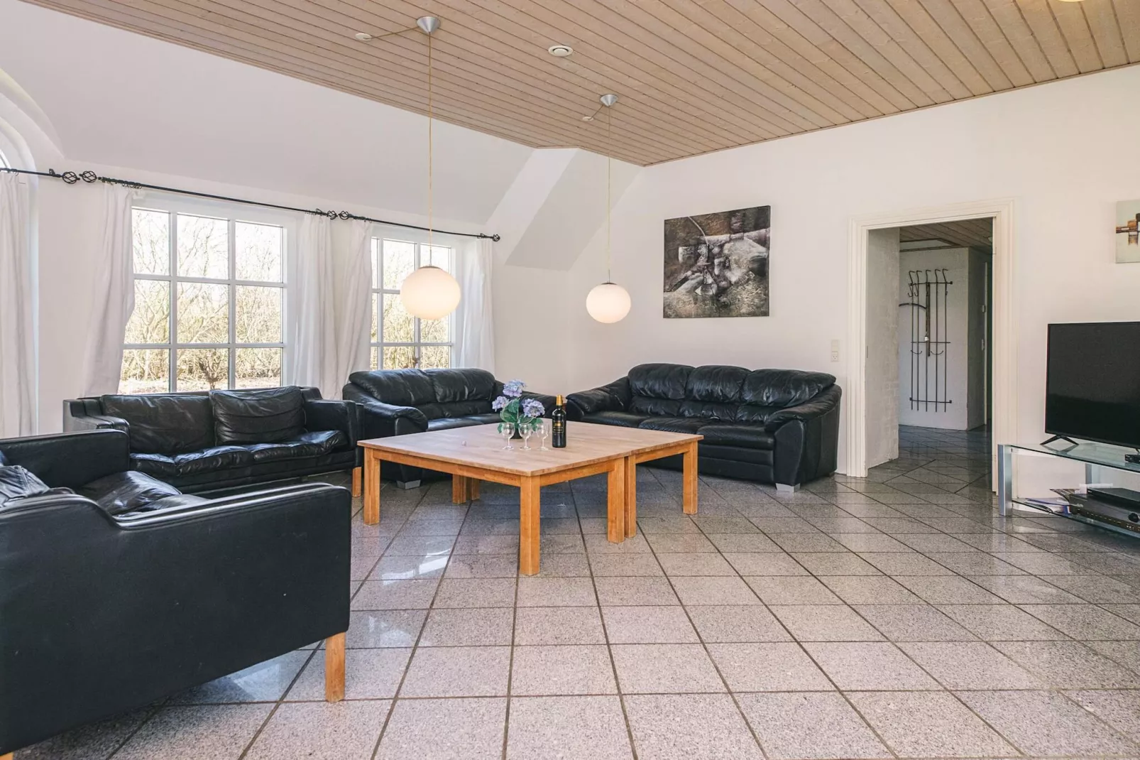 Luxe zwembadhuis nabij zee -- By Traum Ferienwohnungen