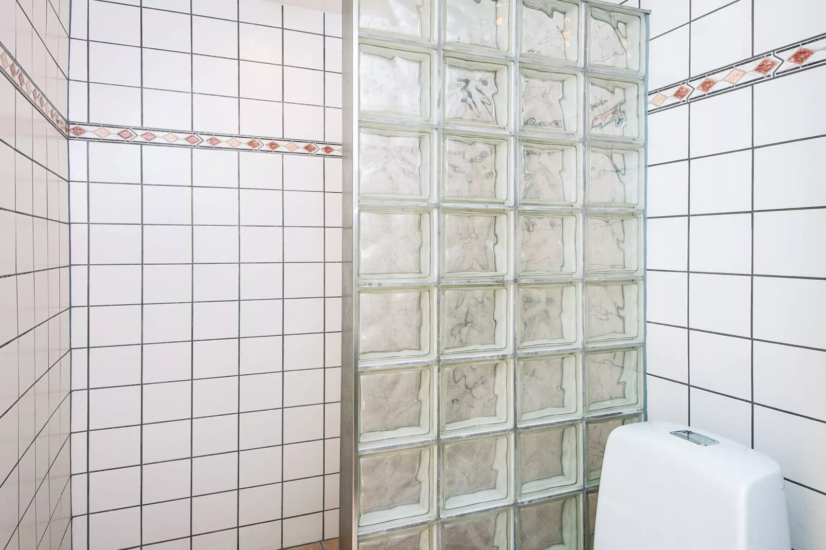 2-kamerappartement in Denemarken - Binnen