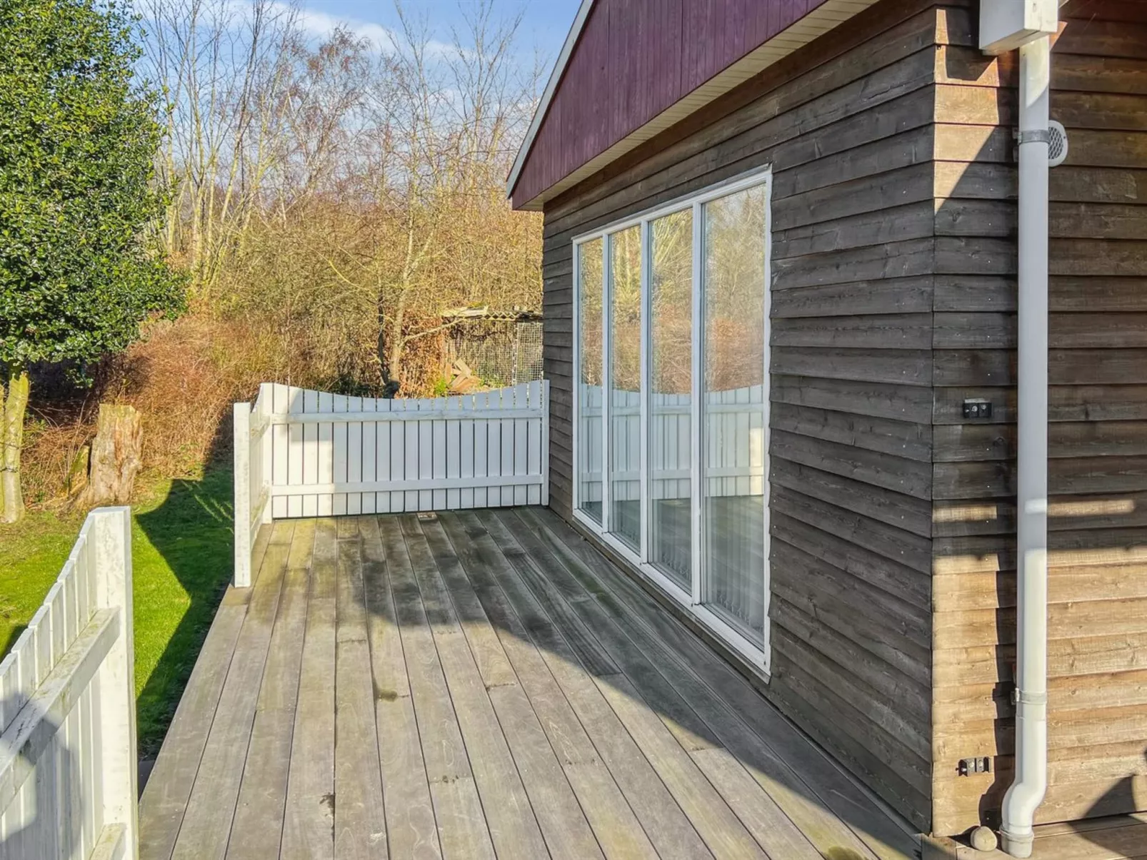 "Selinda" - 250m from the sea - Buiten