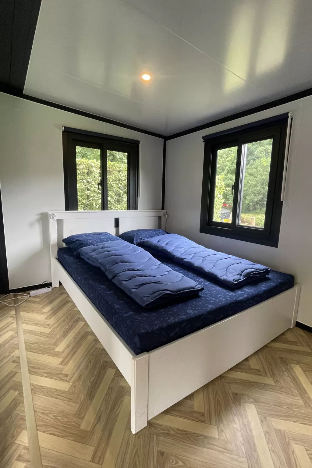 Bospark Lunsbergen - LB 68 - Binnen