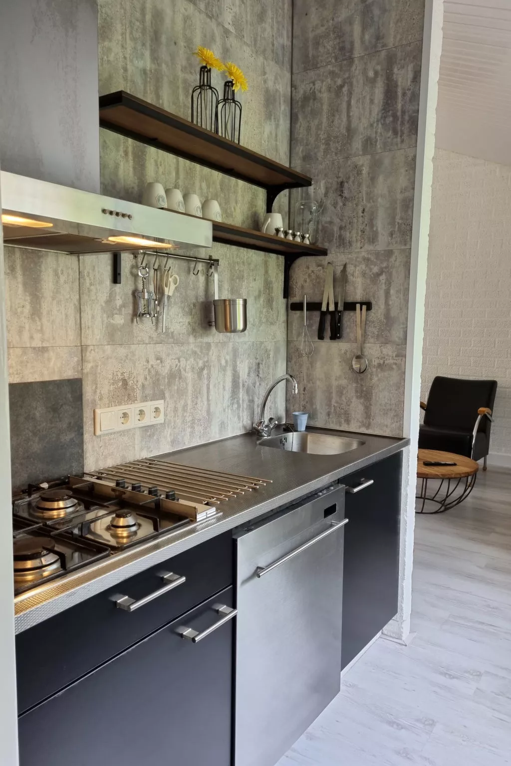 Bungalowpark Simpelveld - Castra 33 - Binnen