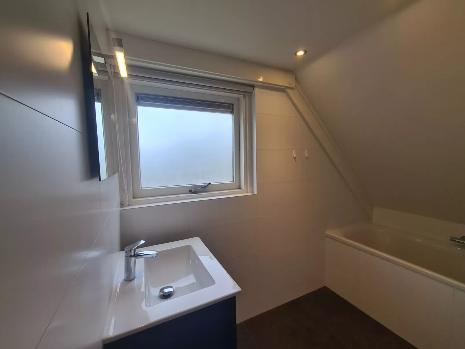 Bungalowpark Simpelveld - Alpha 87 - Binnen