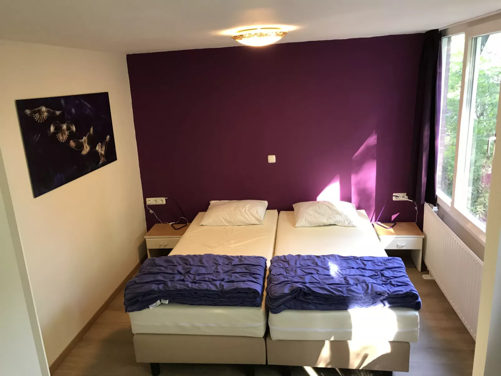 Bungalowpark Simpelveld - Delta 121 - Binnen