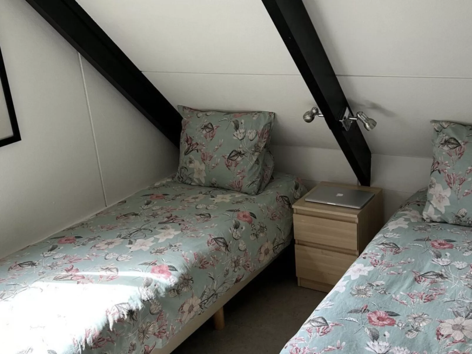 Bungalowpark Simpelveld - Alpha 89 - Binnen