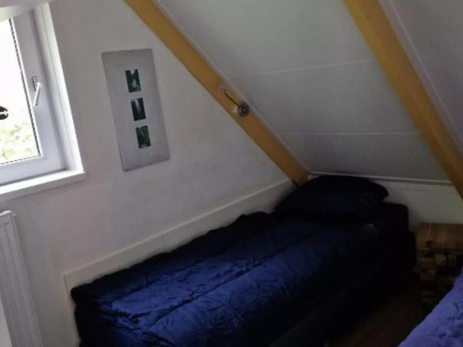 Bungalowpark Simpelveld - Alpha 86 - Binnen