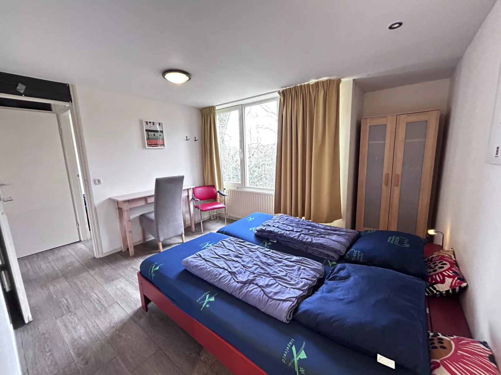Bungalowpark Simpelveld - Delta 128 - Binnen