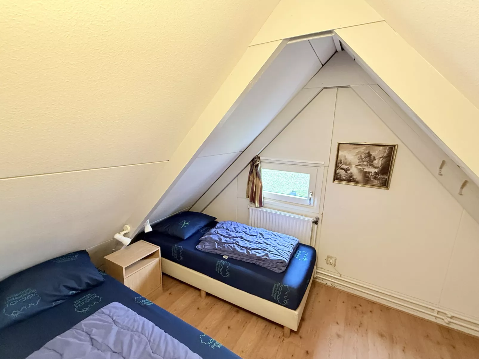 Bungalowpark Simpelveld - Alpha 80 - Binnen