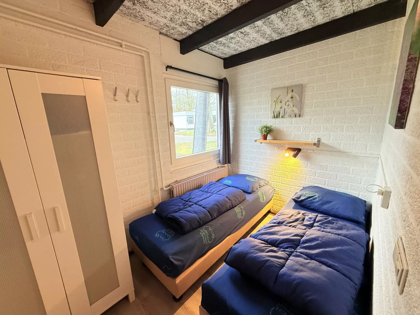 Bungalowpark Simpelveld - Schakel 15 - Binnen