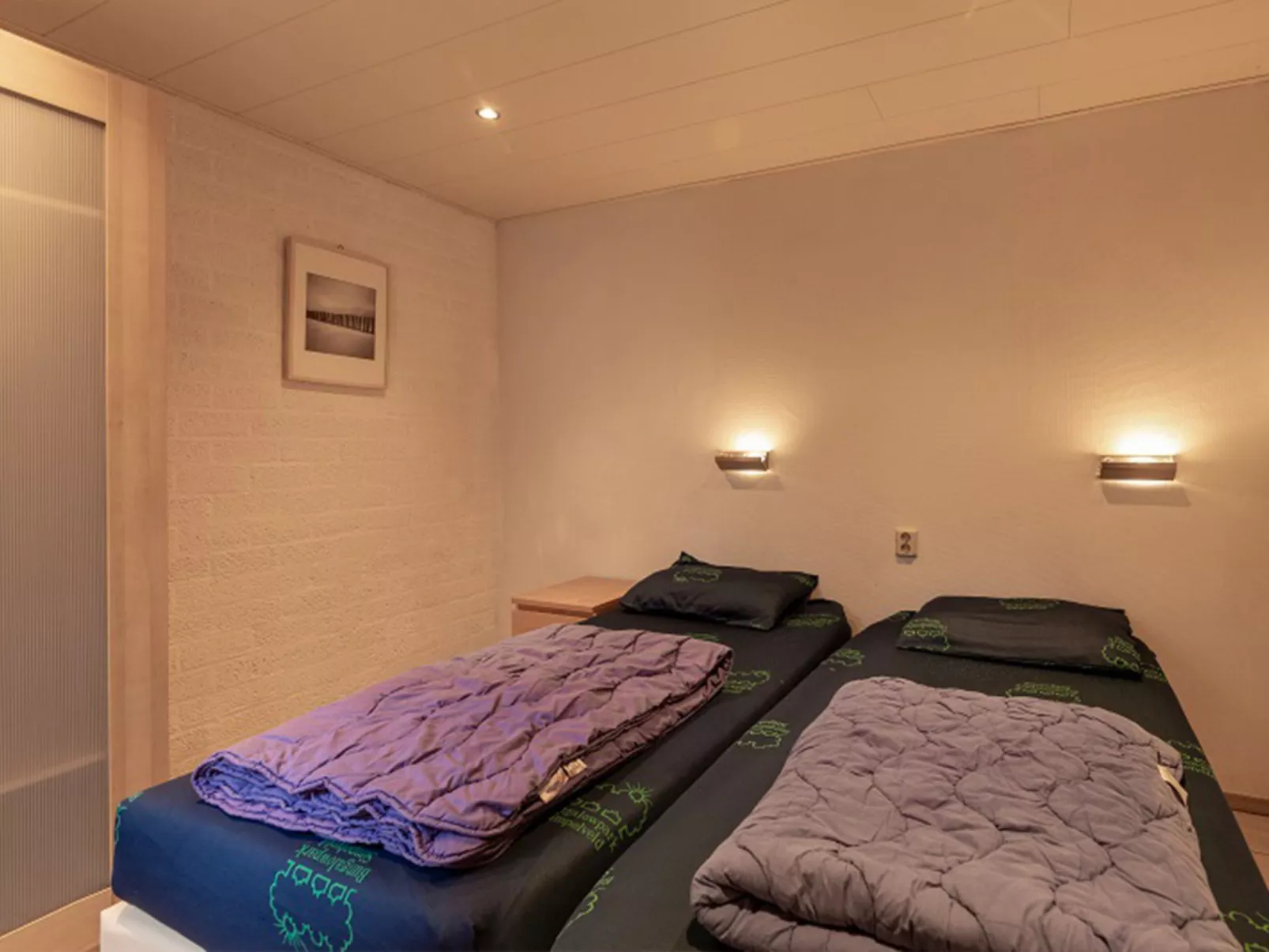 Bungalowpark Simpelveld - Schakel 6 - Binnen