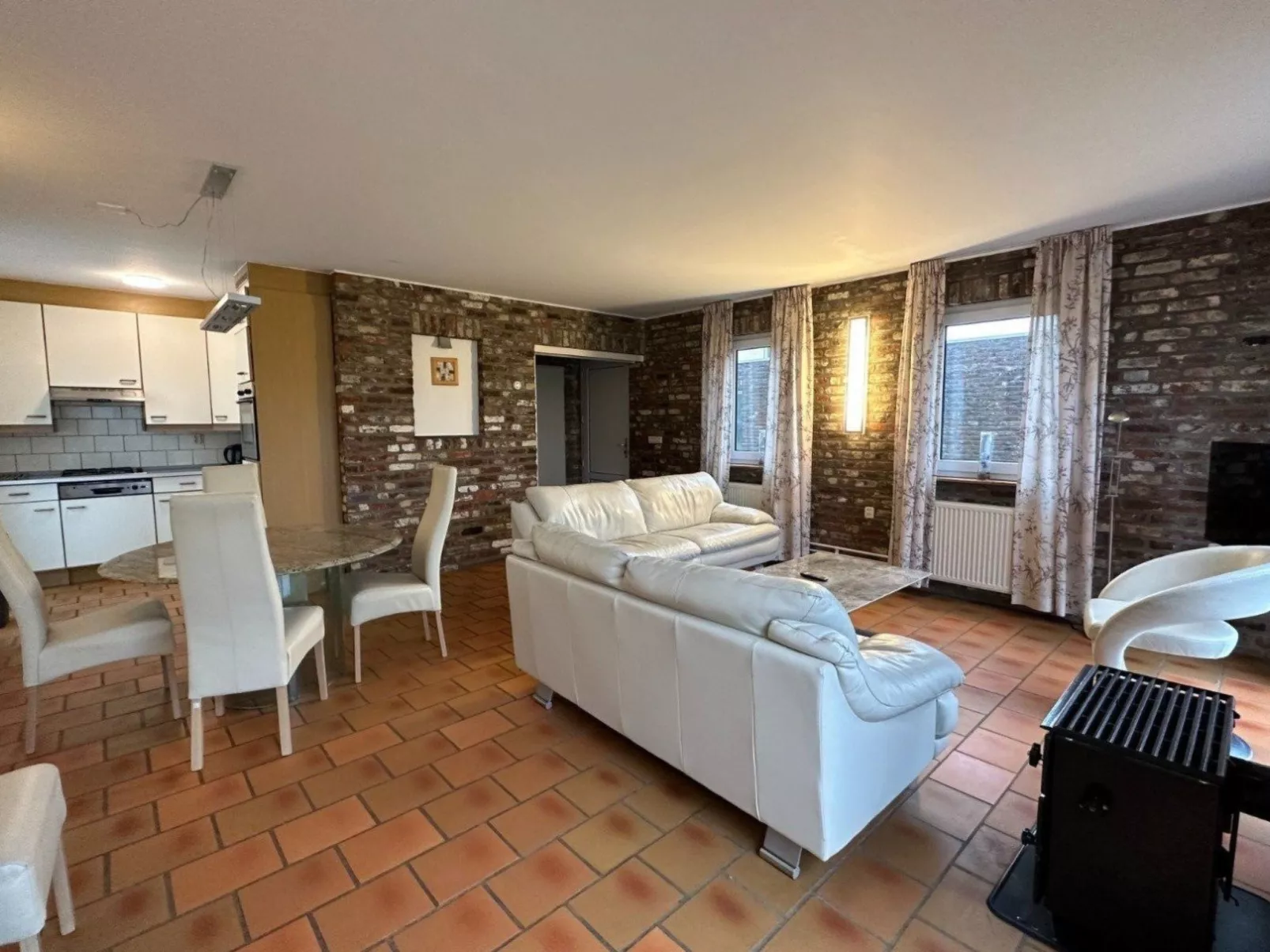 Bungalowpark Landsrade - Vrijstaande Bungalow 6 - Binnen