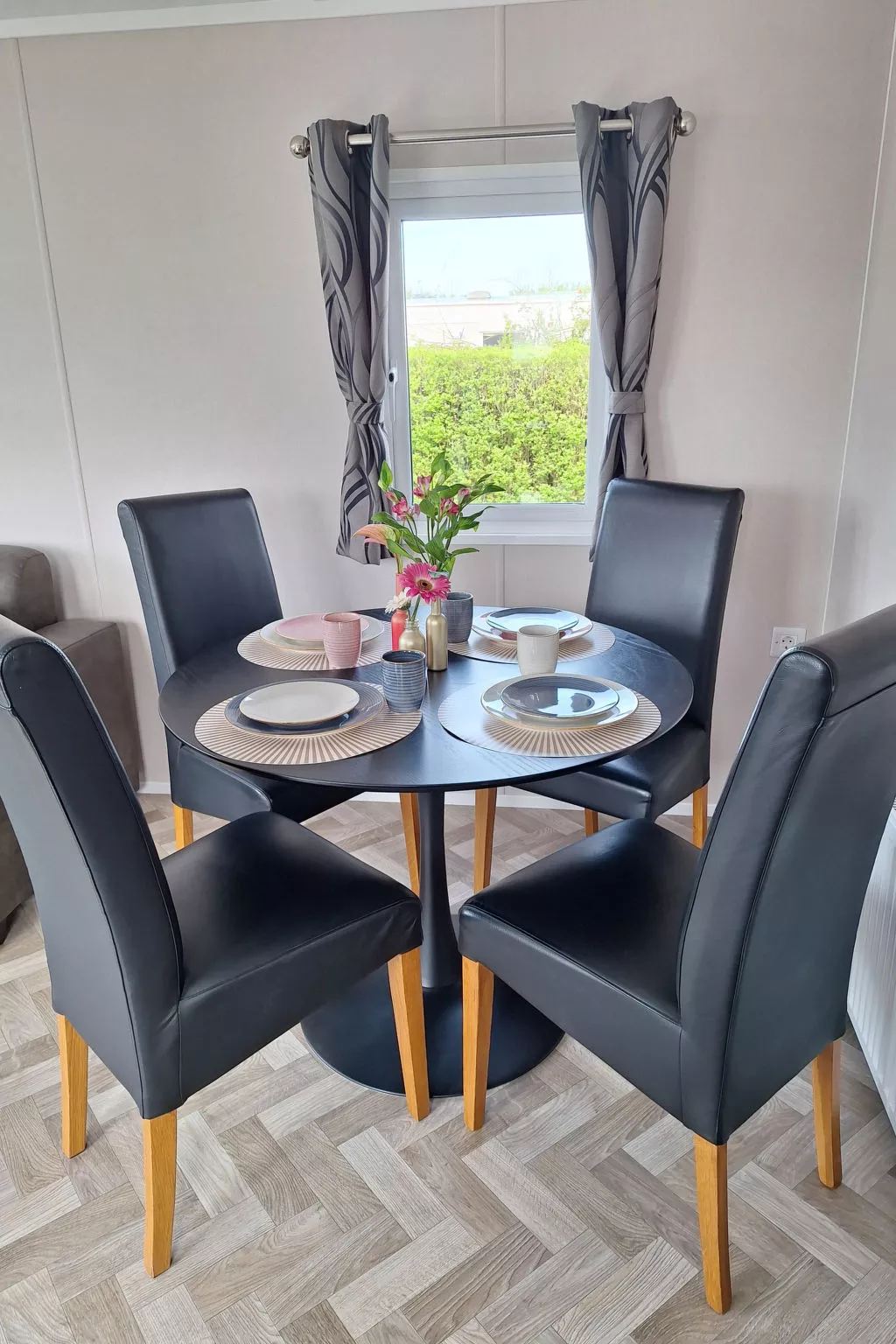 NV 37 - Beach Resort Nieuwvliet Bad - Buiten