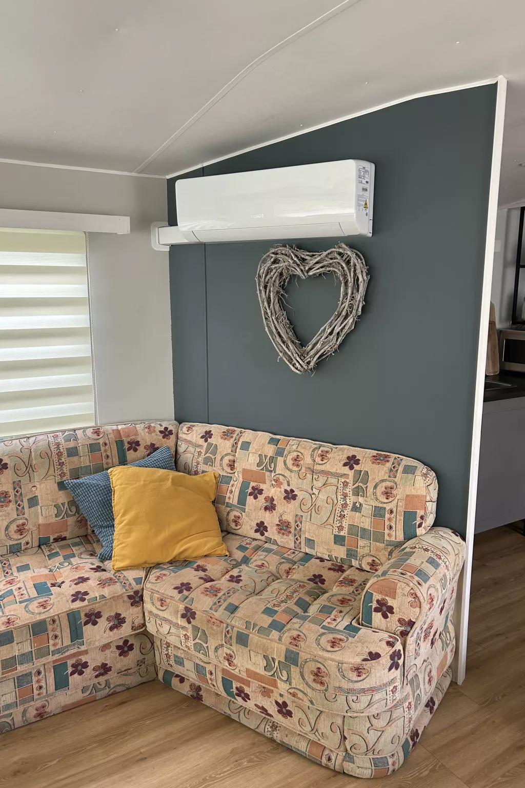 RBR 1023 - Beach Resort Kamperland - Binnen