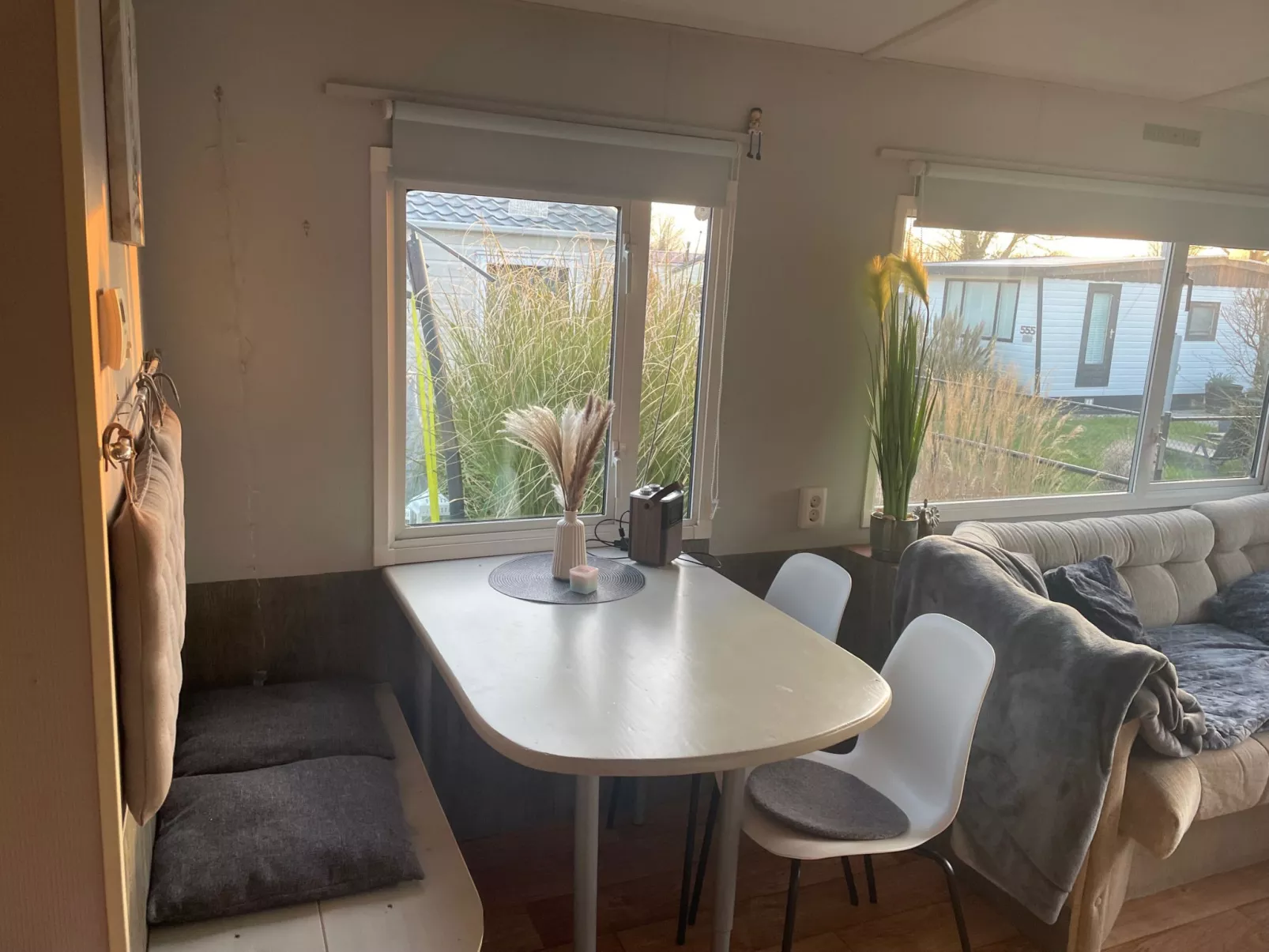 RBR 546 - Beach Resort Kamperland - Buiten
