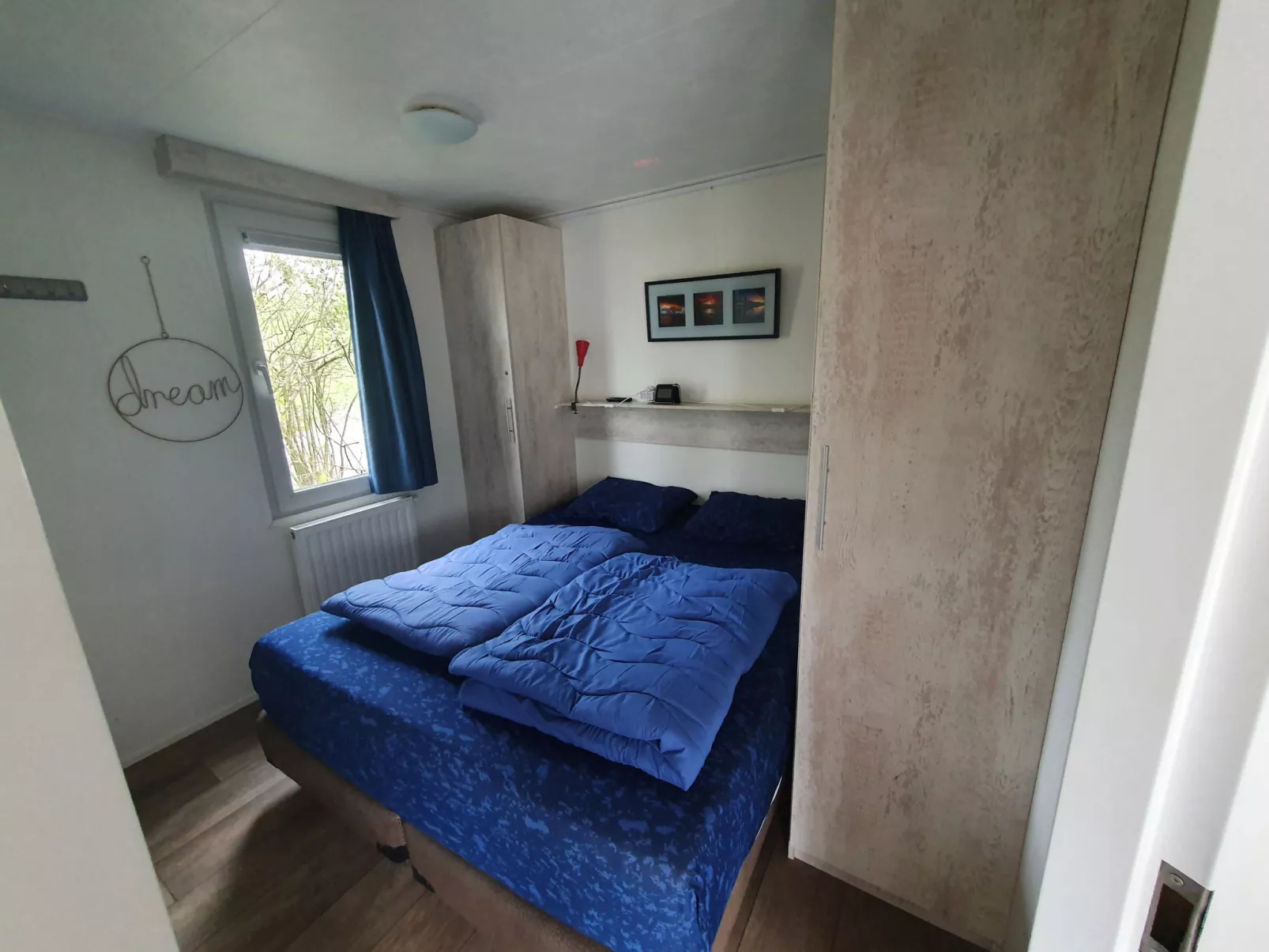 RBR 6062 - Beach Resort Kamperland - Binnen