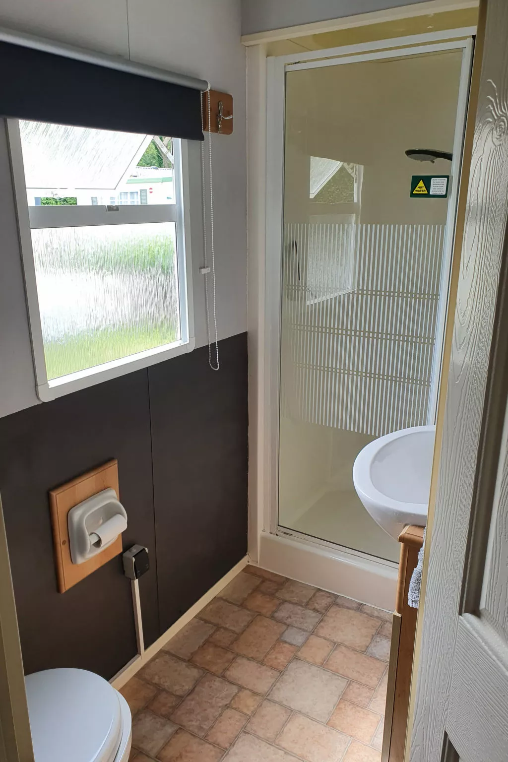 RBR 155 - Beach Resort Kamperland - Binnen