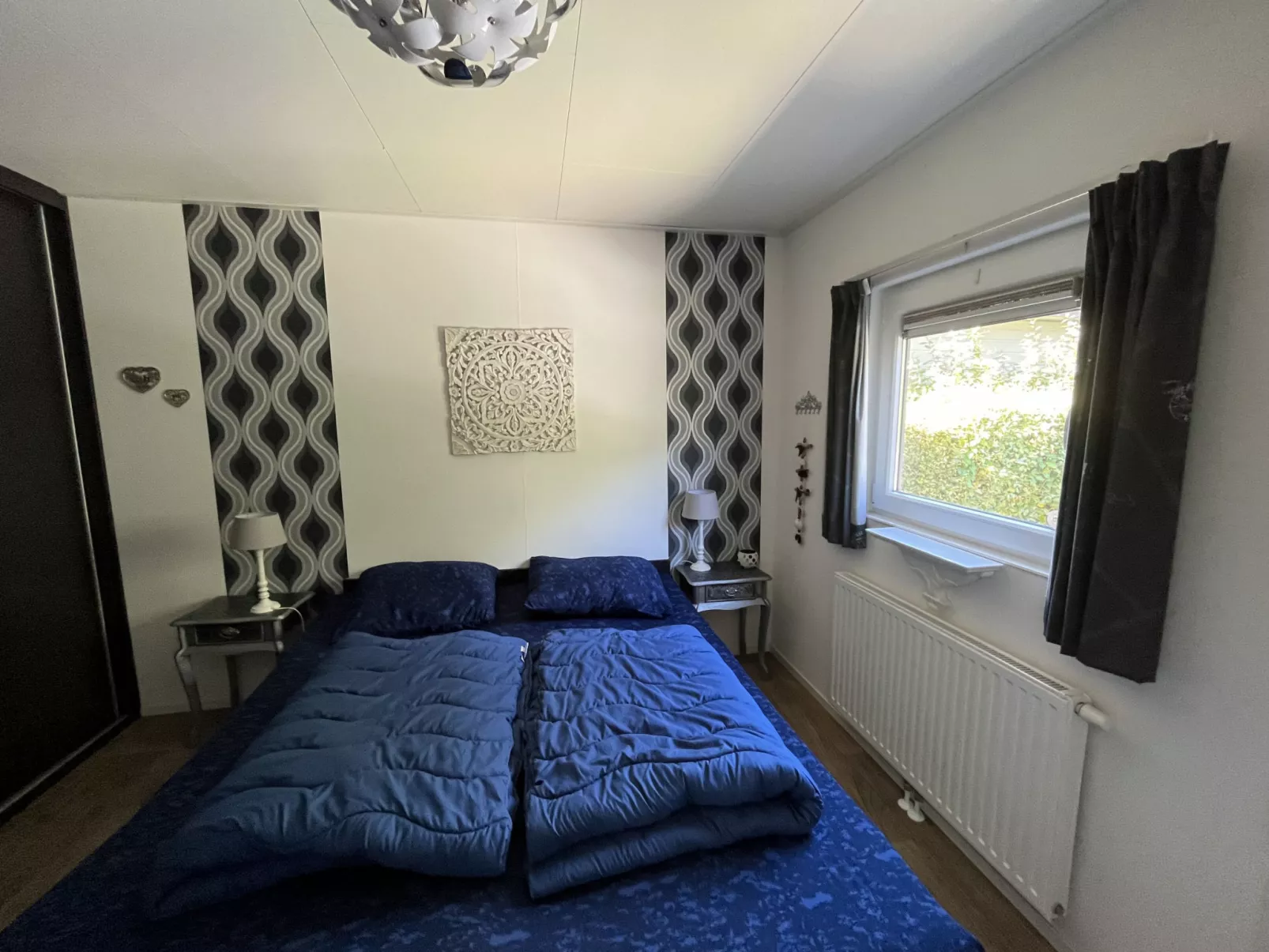 ZP 490 - Camping de Zandput - Binnen