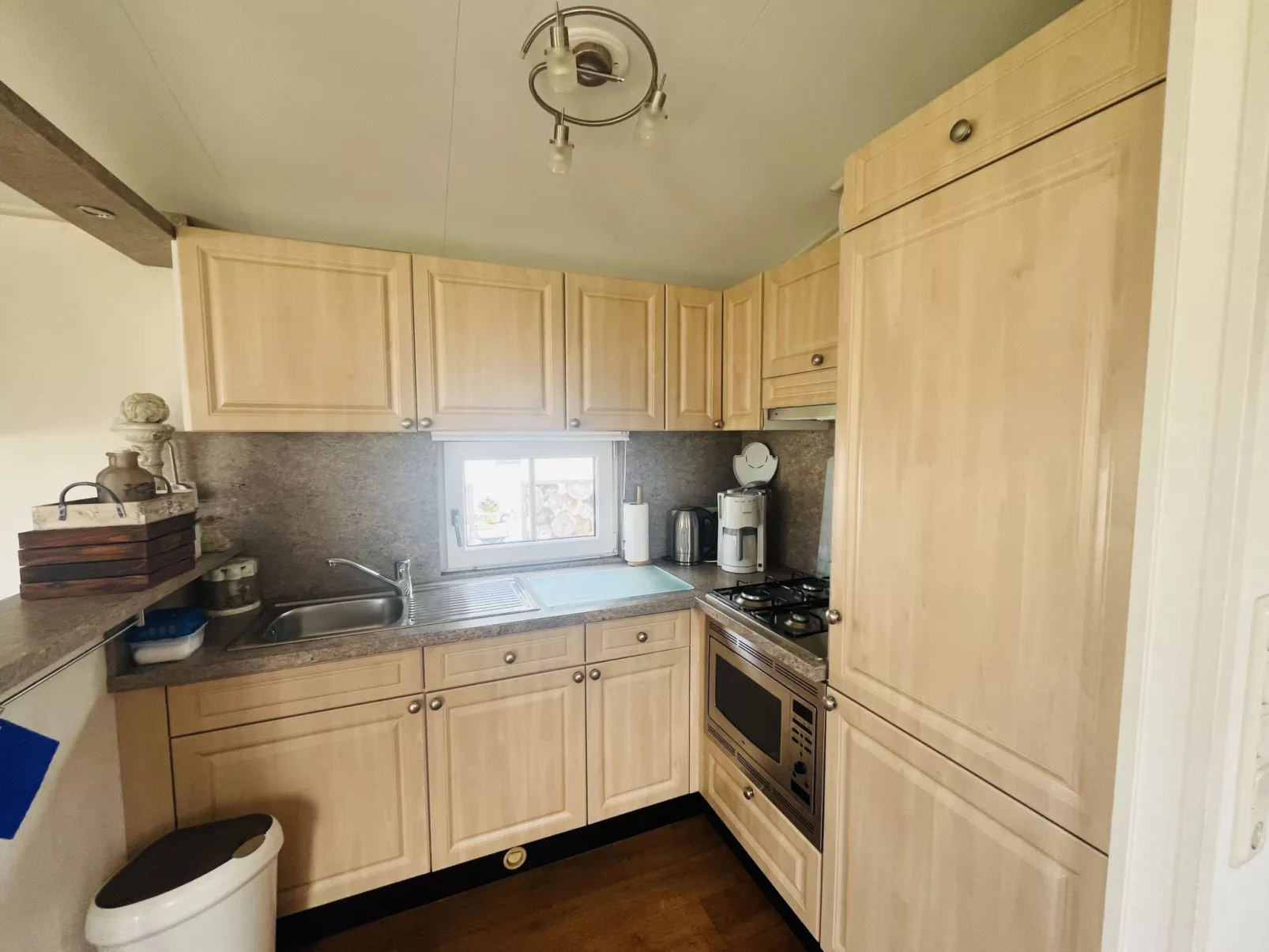 ZP 468 - Camping de Zandput - Buiten