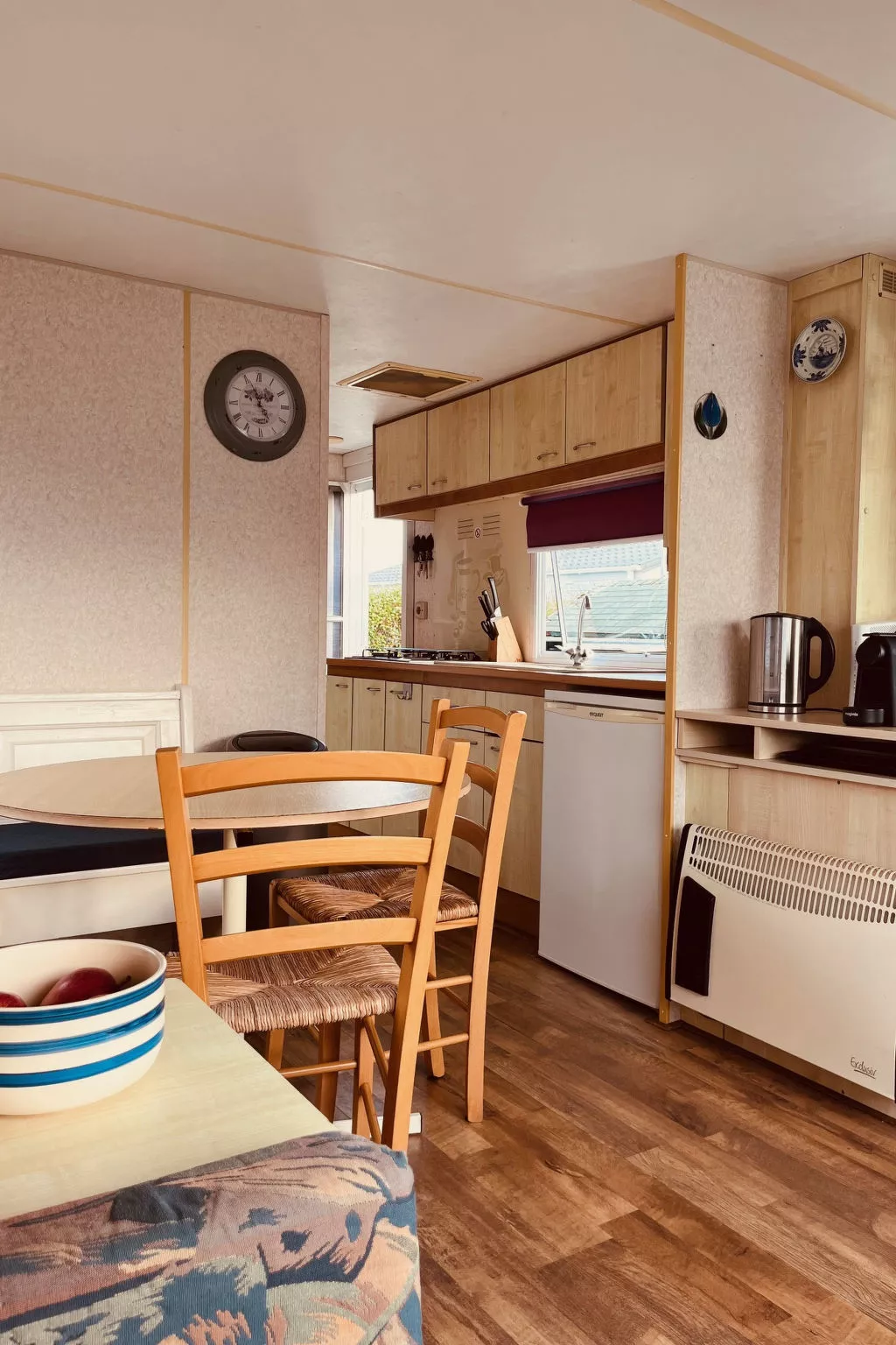 ZP 340 - Camping de Zandput - Binnen