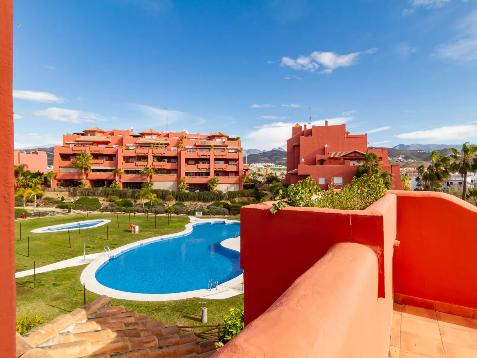 Penthouse Luxury Faro by Casasol - Buiten