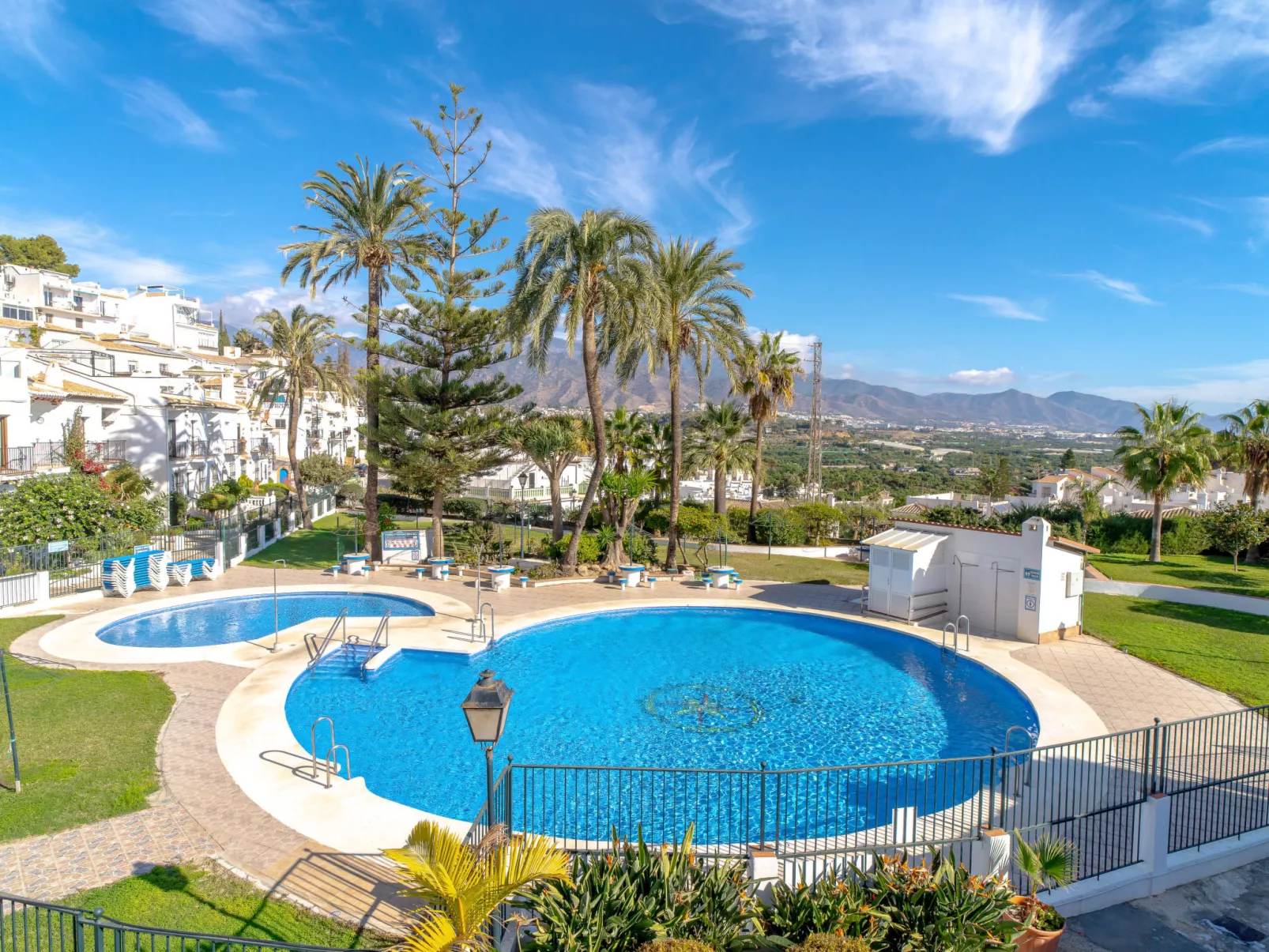 Villa Caritas Punta Lara by Casasol - Buiten