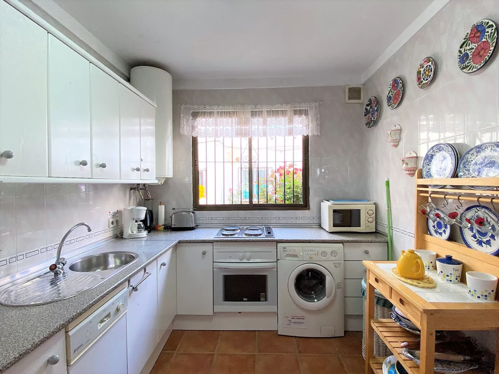 Nueva Nerja 52 Pueblo Andaluz by Casasol - Binnen