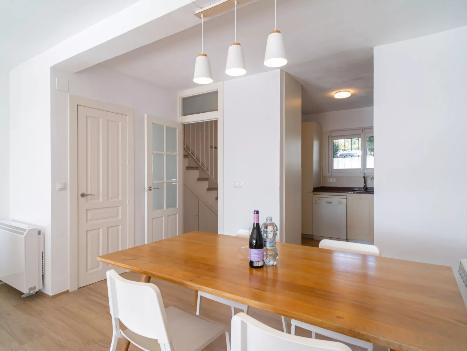 Via Romana Vistamar by Casasol - Binnen